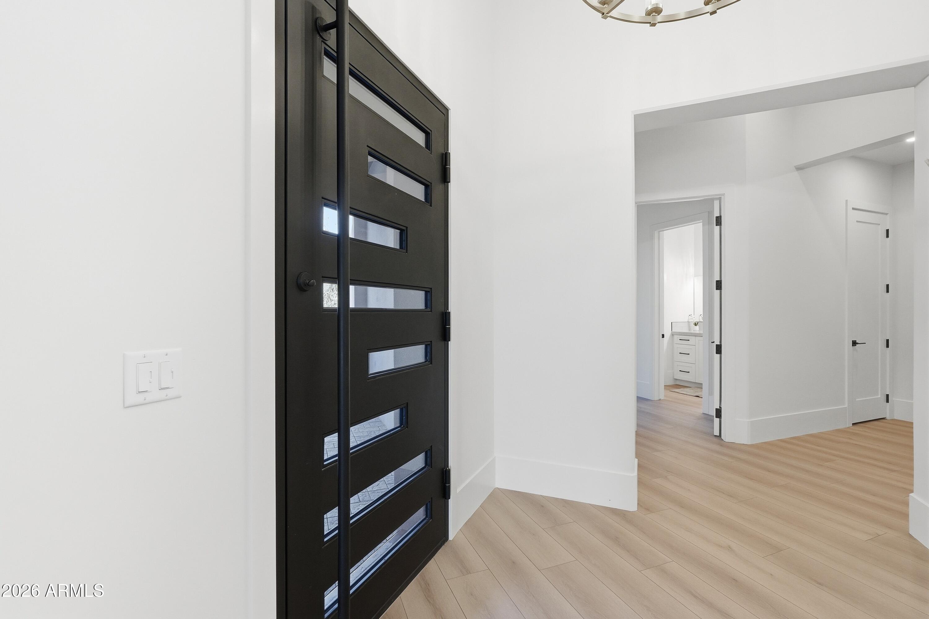 ENCLAVE AT CAREFREE LOT SPLIT - Residential