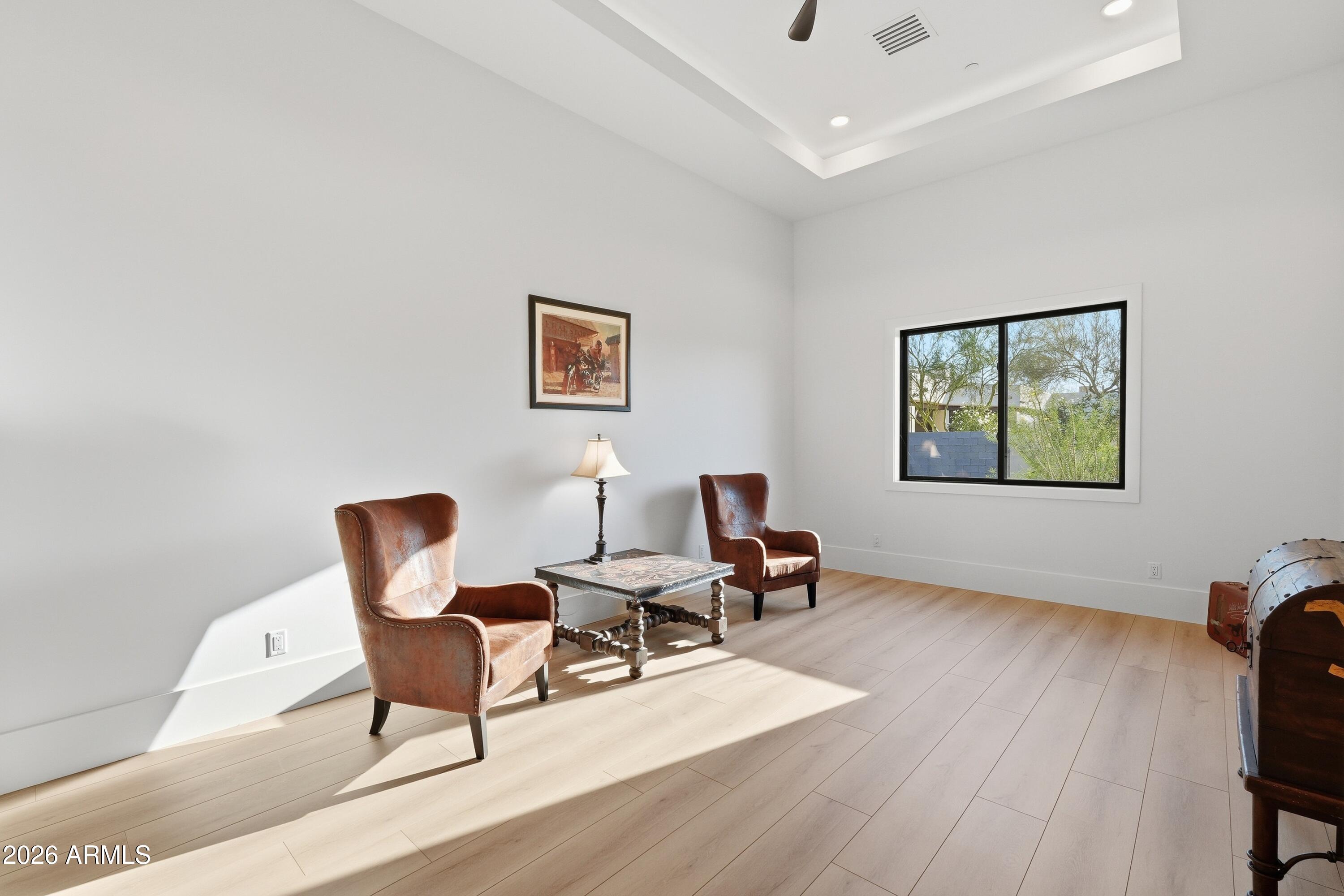 ENCLAVE AT CAREFREE LOT SPLIT - Residential