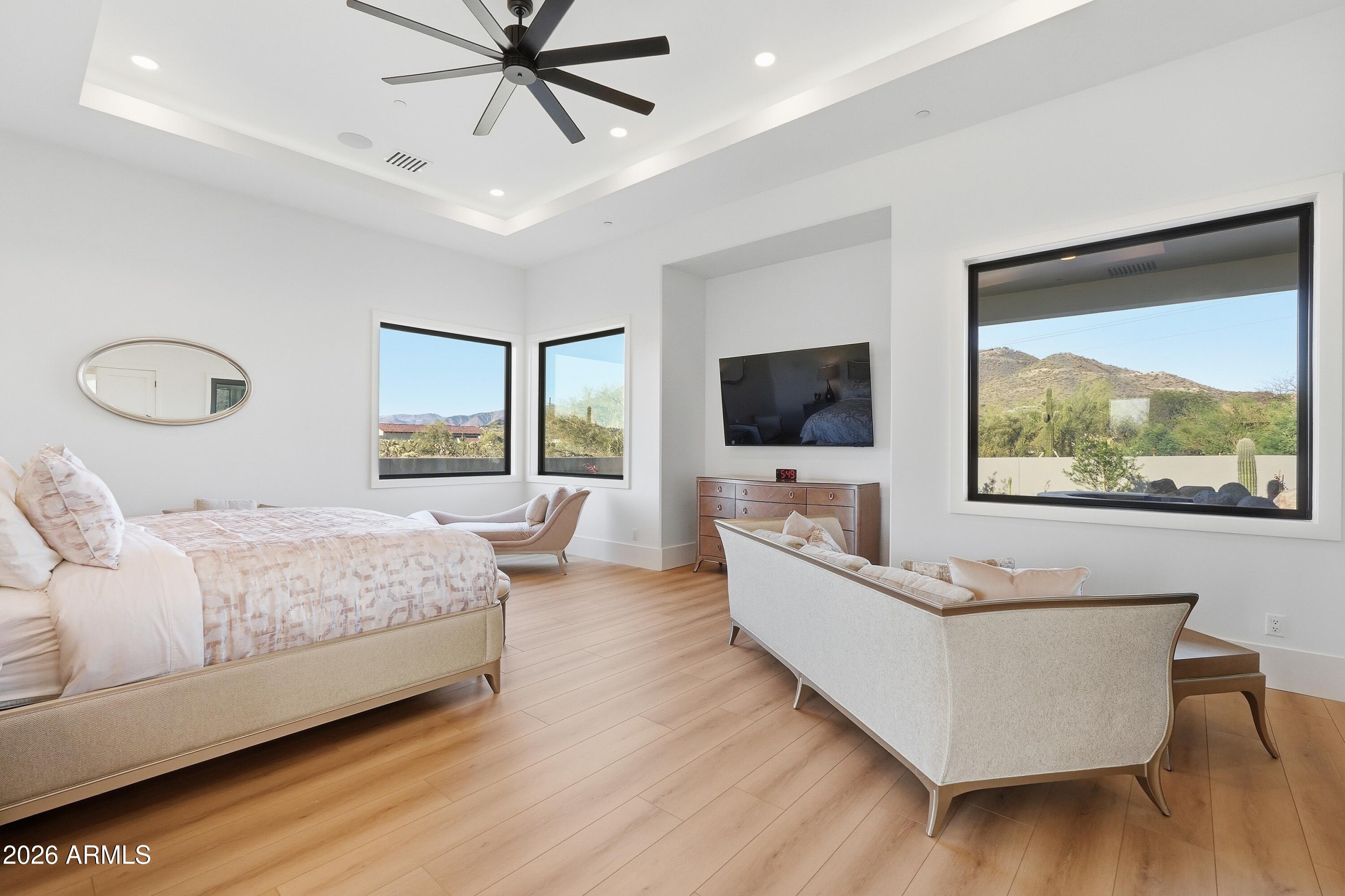 ENCLAVE AT CAREFREE LOT SPLIT - Residential