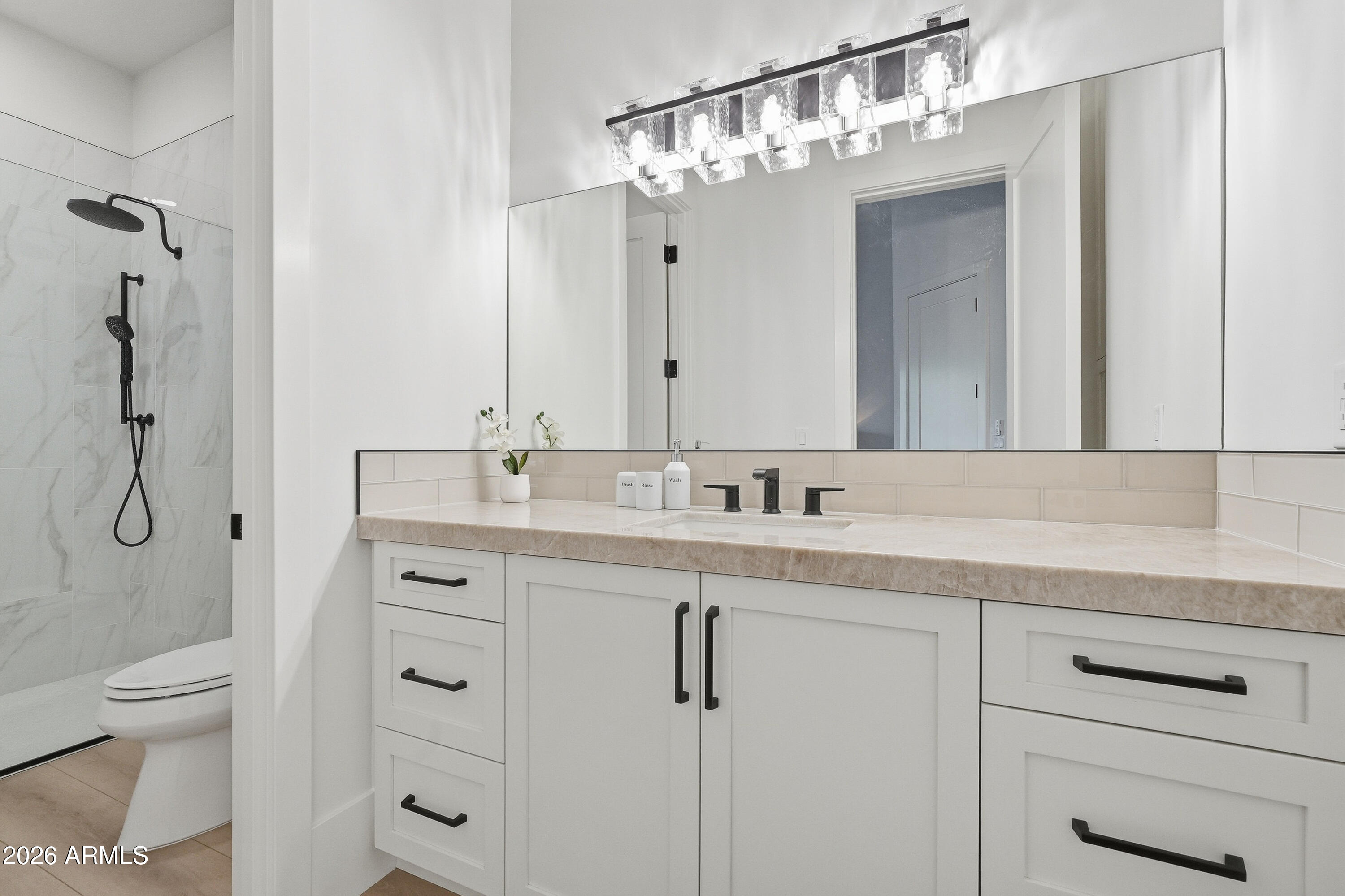 ENCLAVE AT CAREFREE LOT SPLIT - Residential