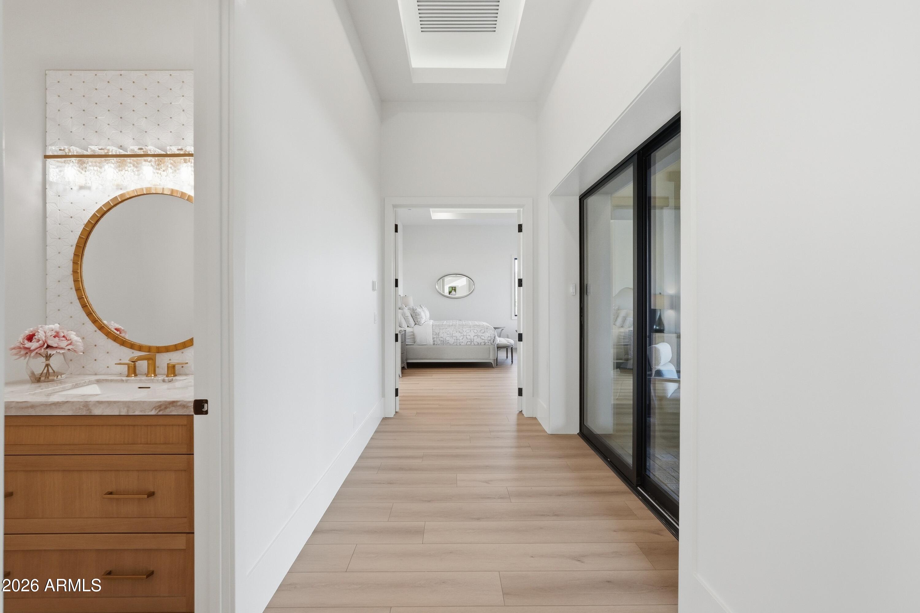 ENCLAVE AT CAREFREE LOT SPLIT - Residential