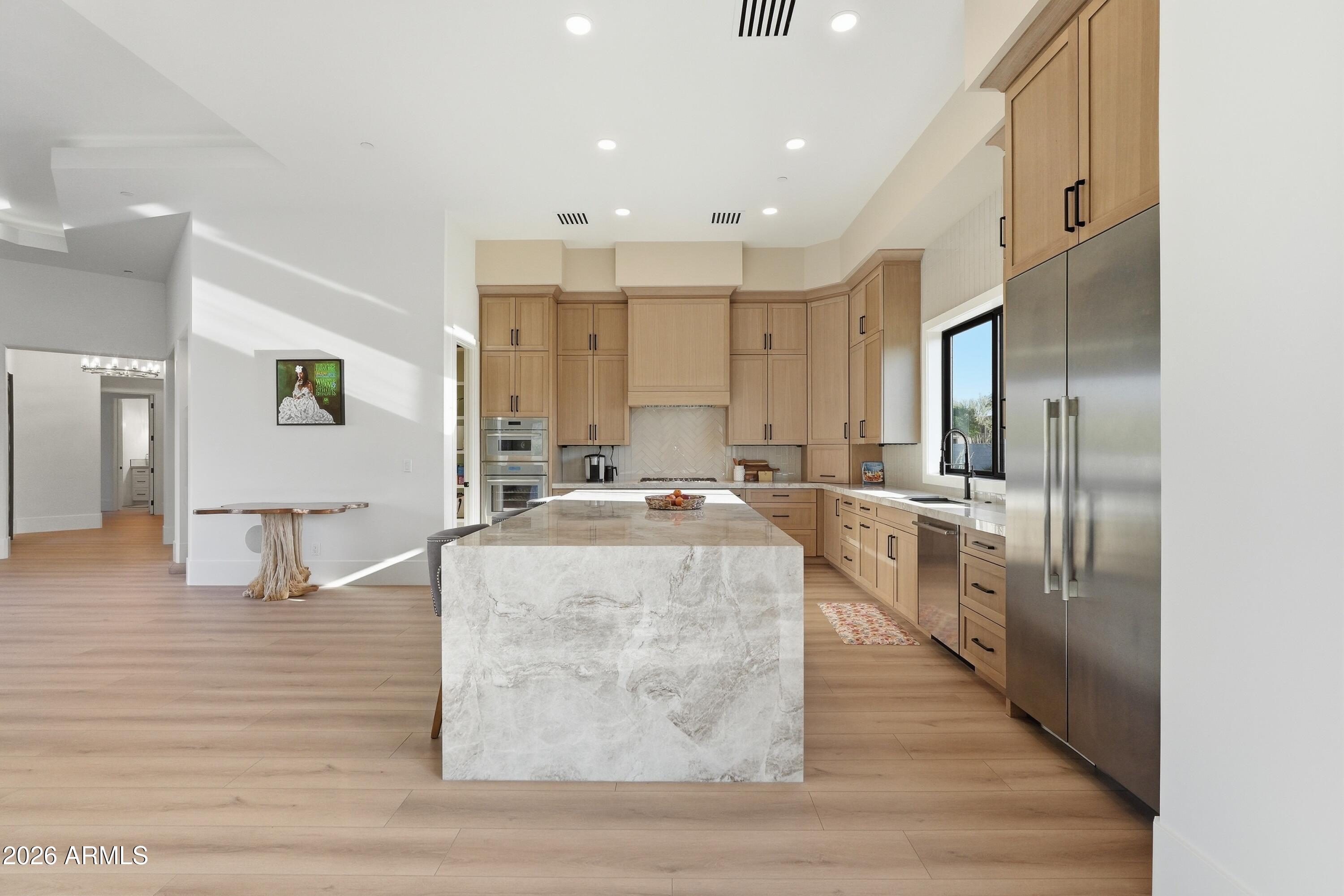 ENCLAVE AT CAREFREE LOT SPLIT - Residential