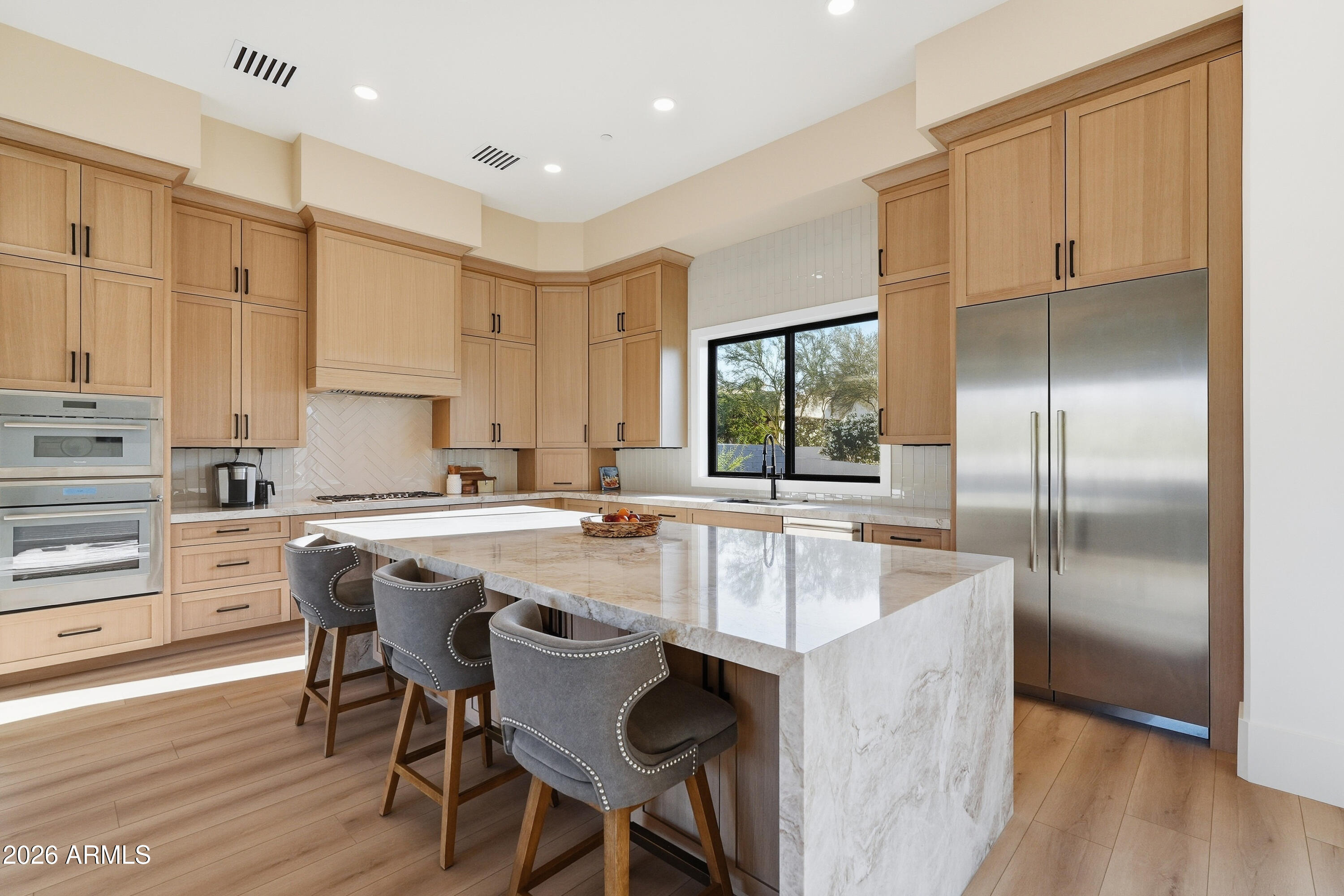ENCLAVE AT CAREFREE LOT SPLIT - Residential