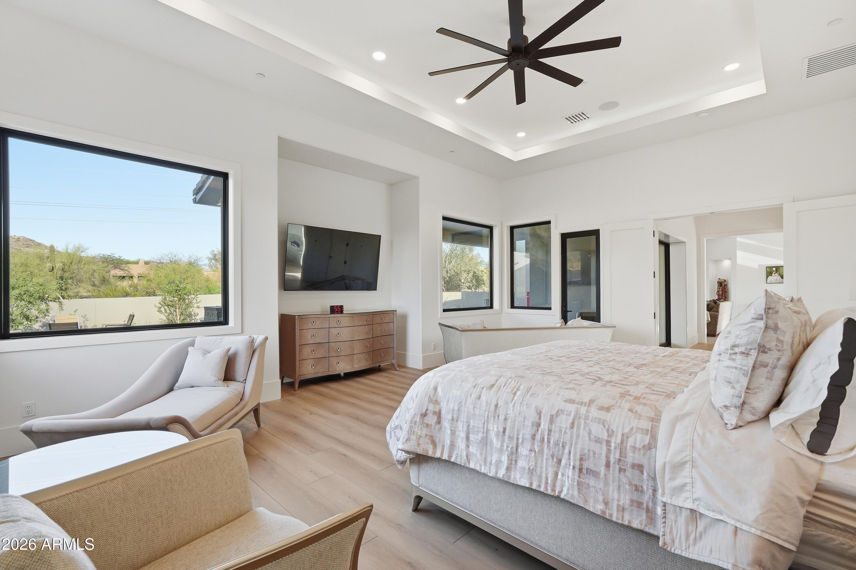 ENCLAVE AT CAREFREE LOT SPLIT - Residential