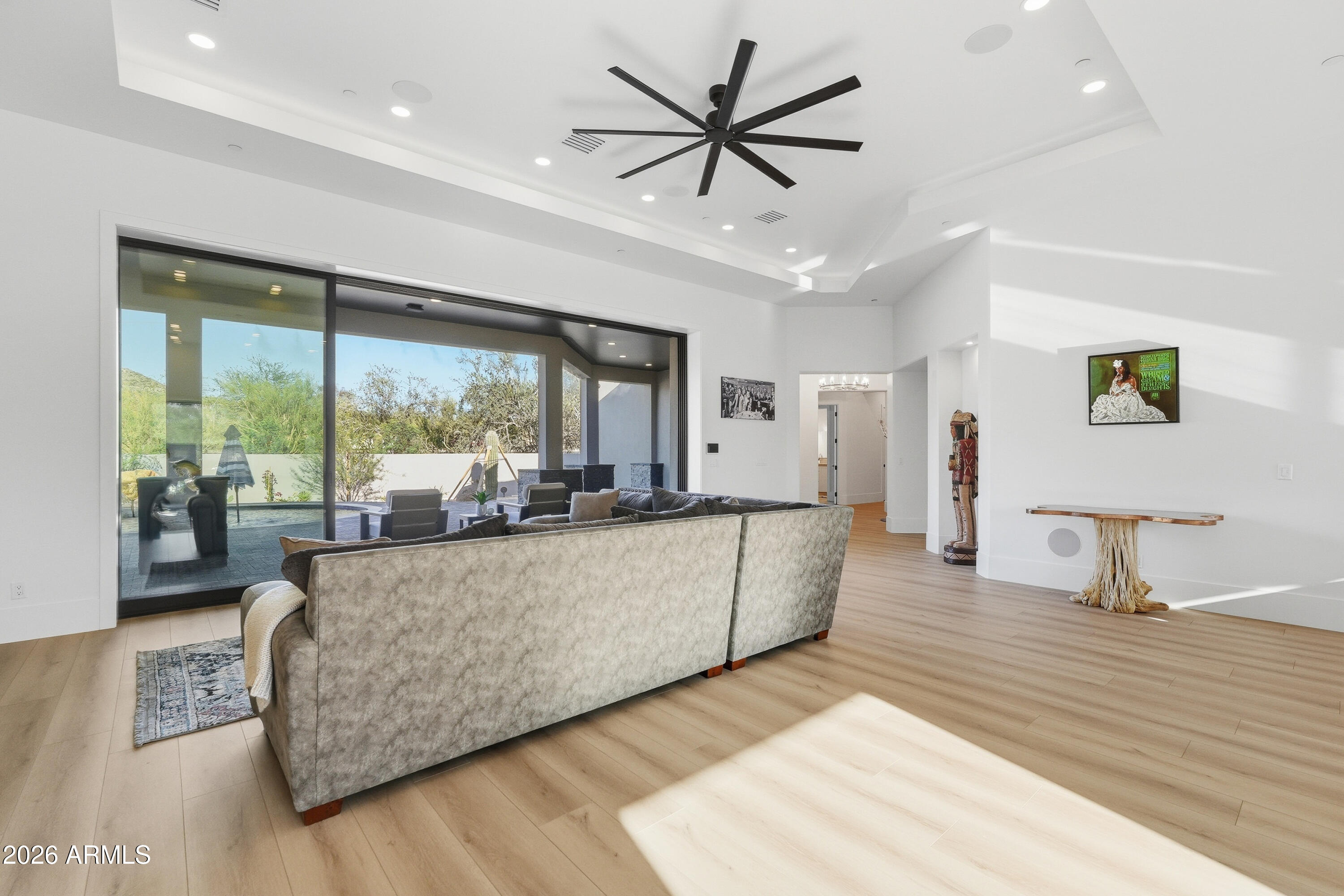 ENCLAVE AT CAREFREE LOT SPLIT - Residential