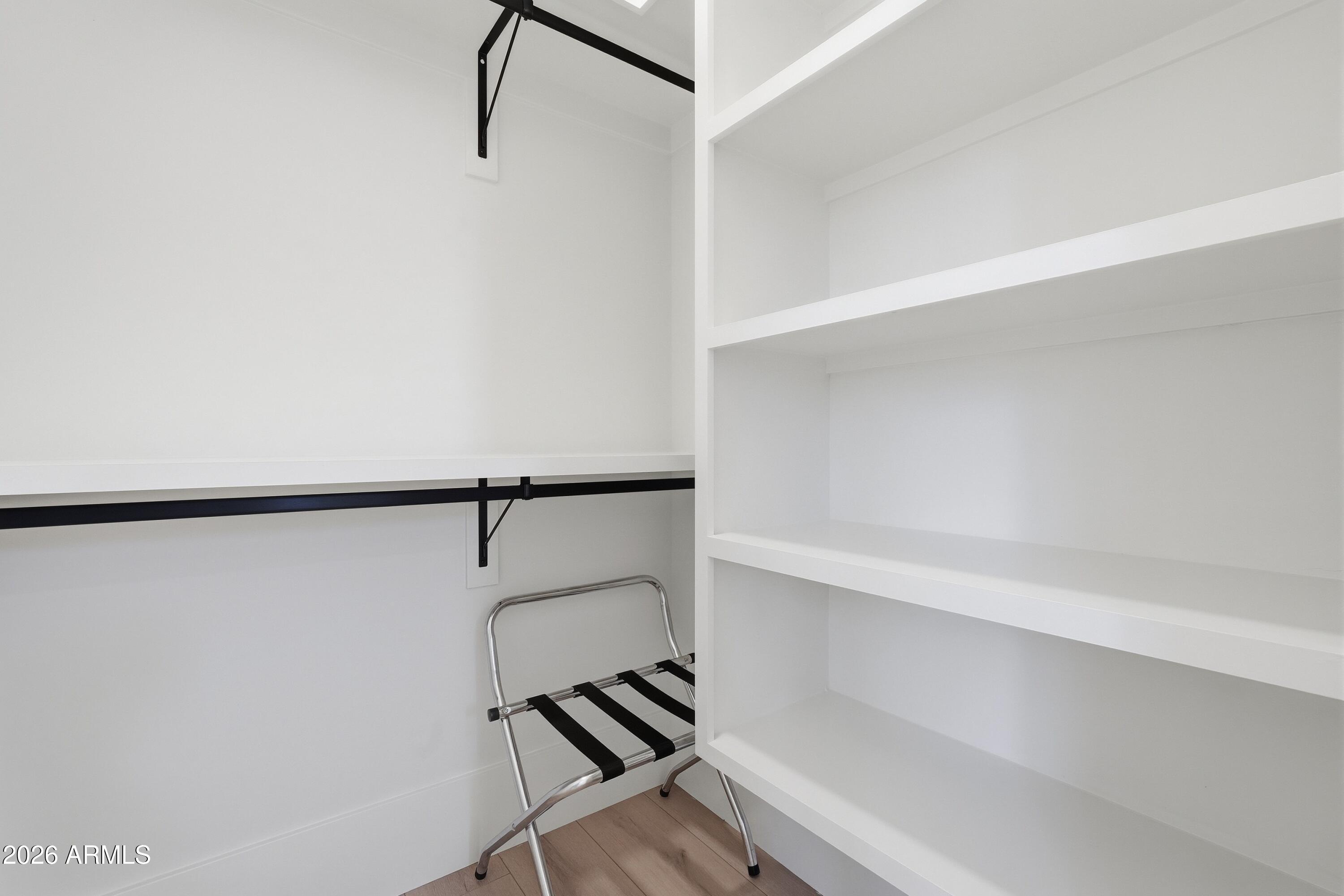 ENCLAVE AT CAREFREE LOT SPLIT - Residential