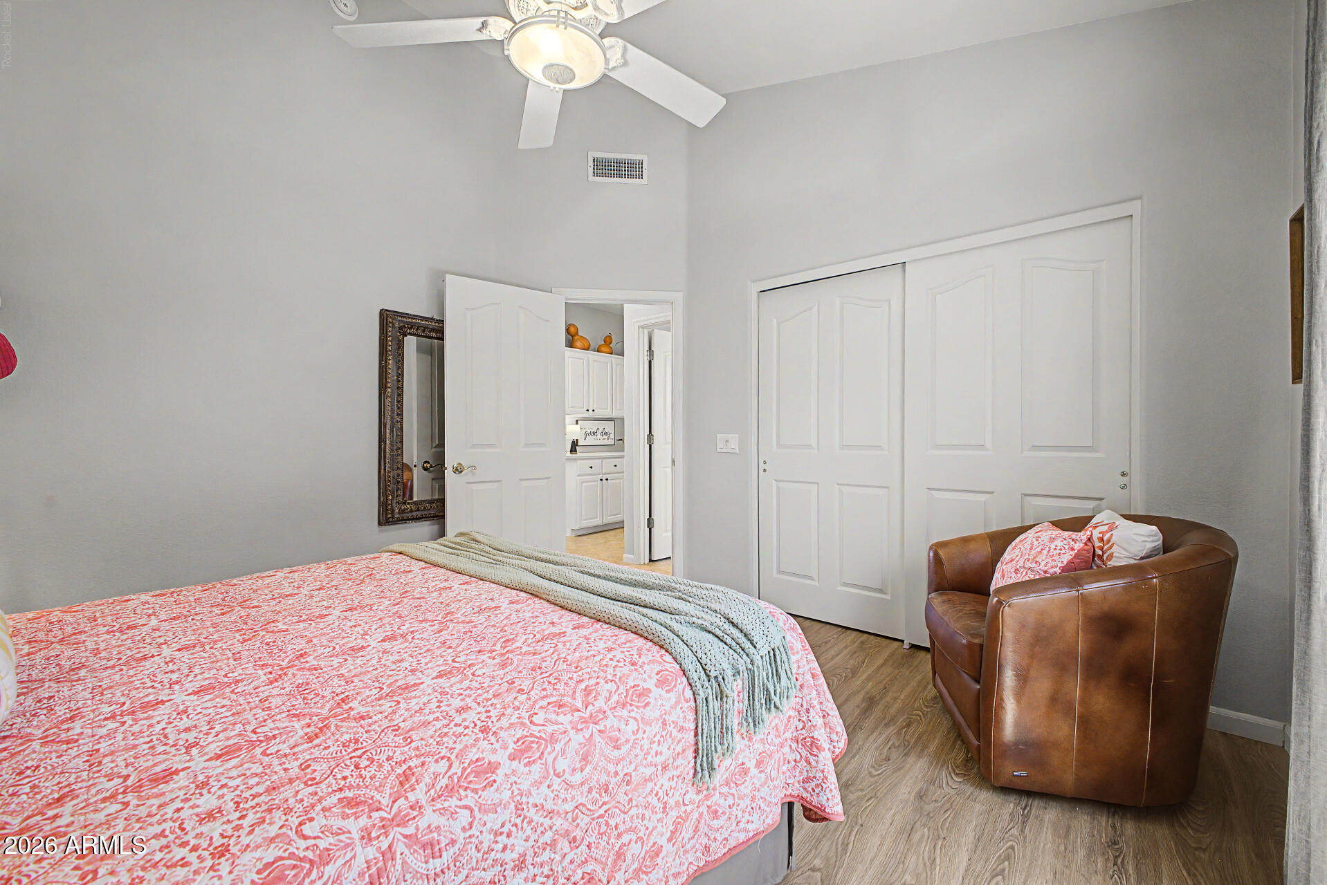 SUN LAKES 26E LOT 1-40 PRIVATE STREETS - Residential