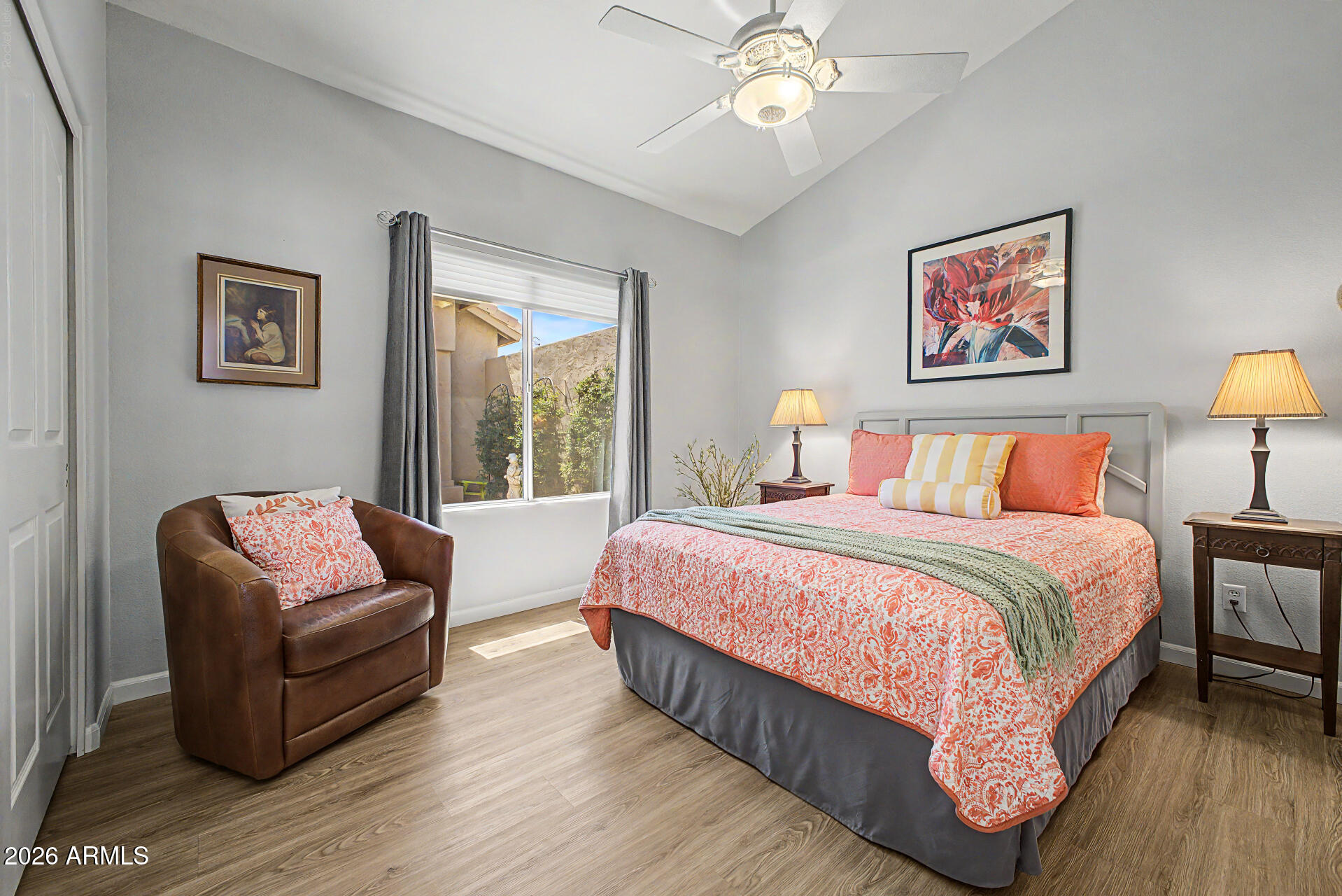 SUN LAKES 26E LOT 1-40 PRIVATE STREETS - Residential