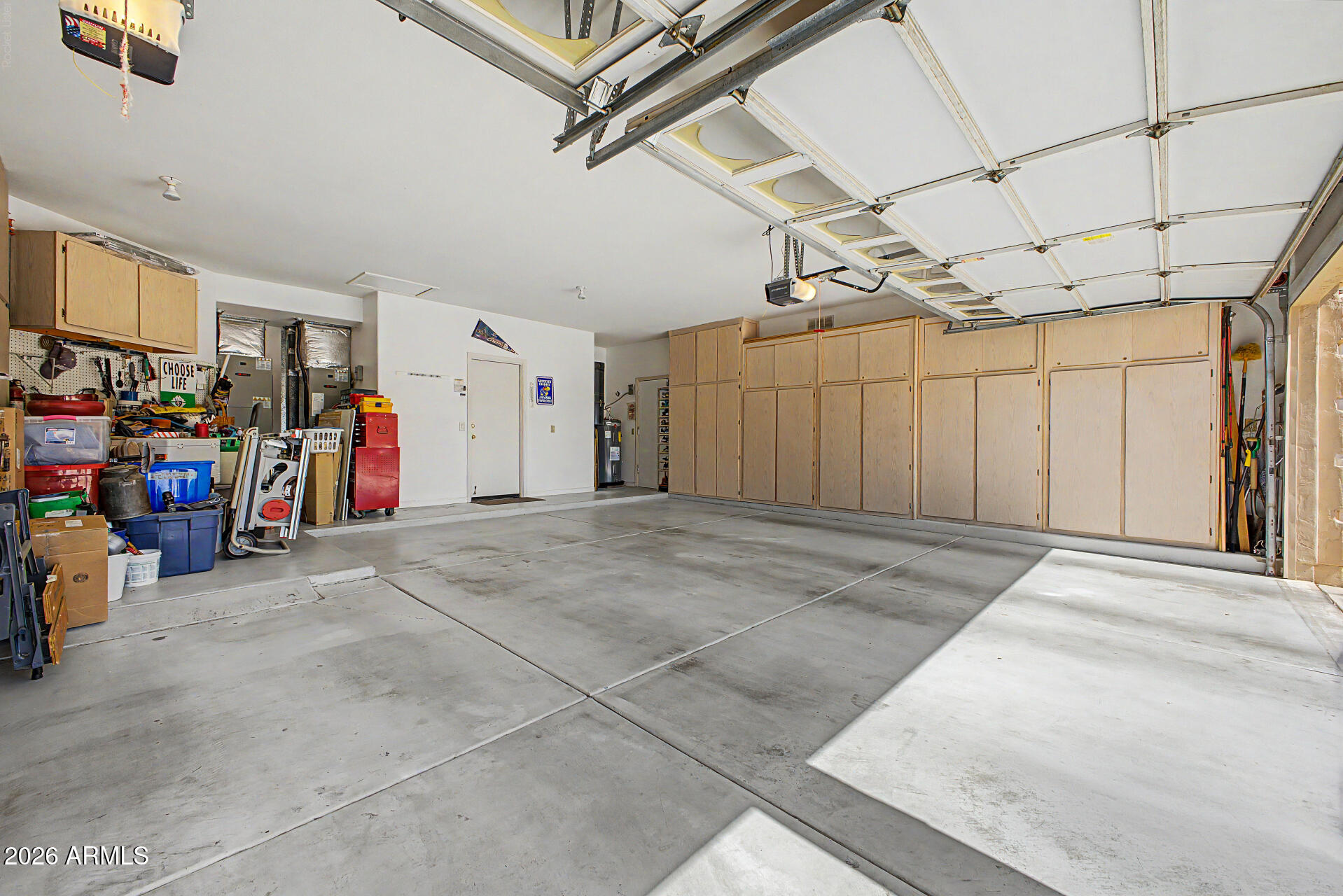 SUN LAKES 26E LOT 1-40 PRIVATE STREETS - Residential