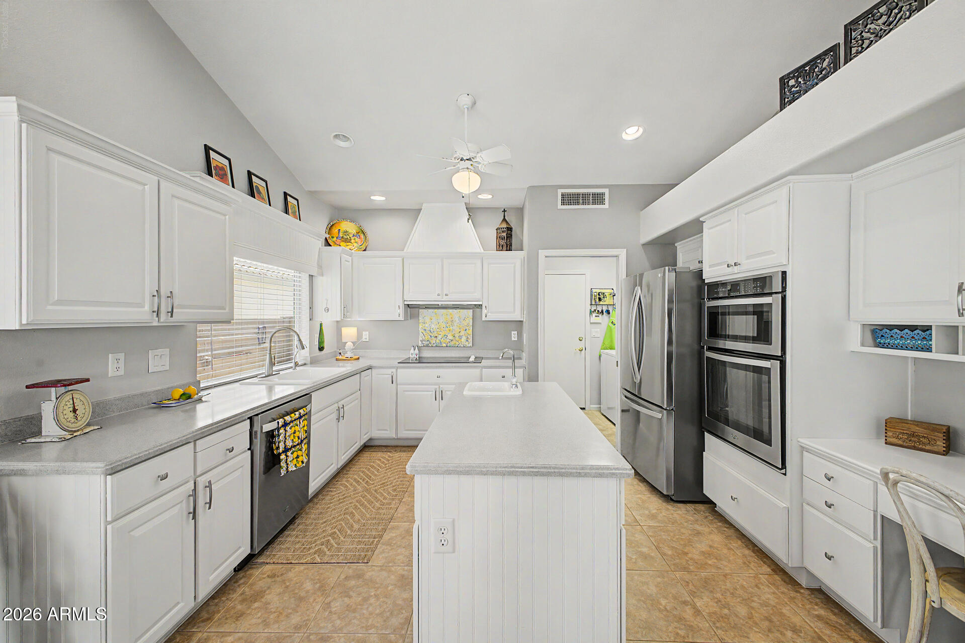 SUN LAKES 26E LOT 1-40 PRIVATE STREETS - Residential