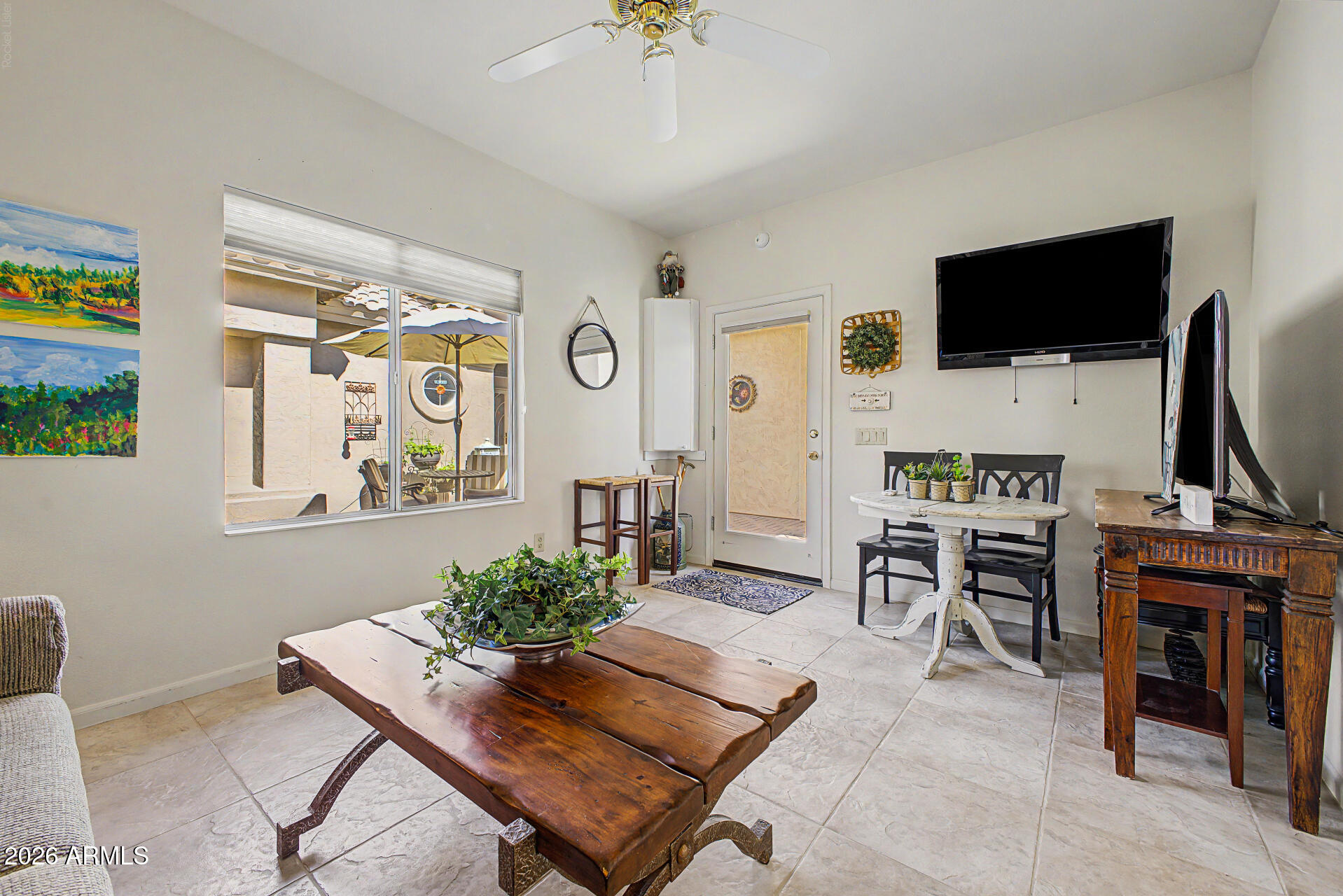 SUN LAKES 26E LOT 1-40 PRIVATE STREETS - Residential