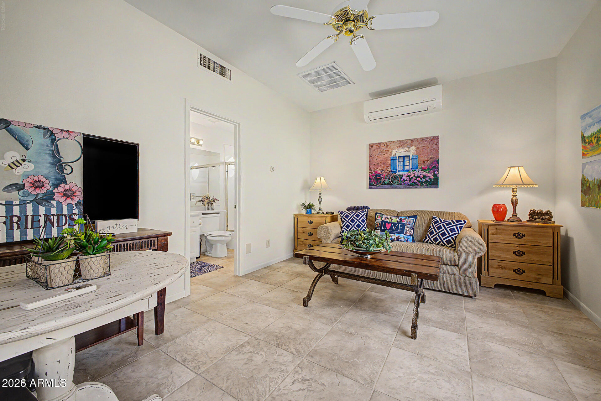 SUN LAKES 26E LOT 1-40 PRIVATE STREETS - Residential