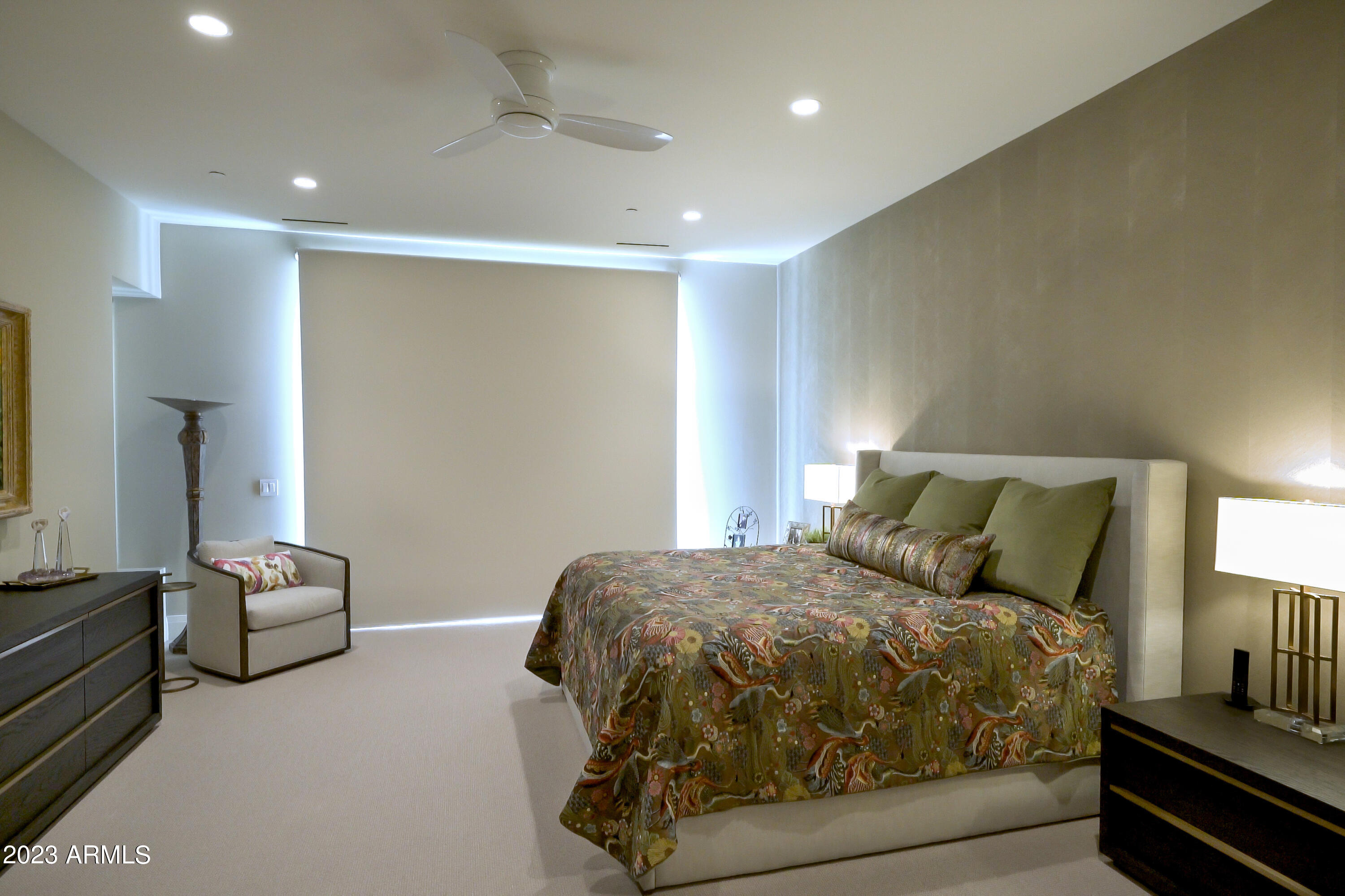 VILLAS AT MOUNTAIN SHADOWS CONDOMINIUMS 2 AMD - Residential