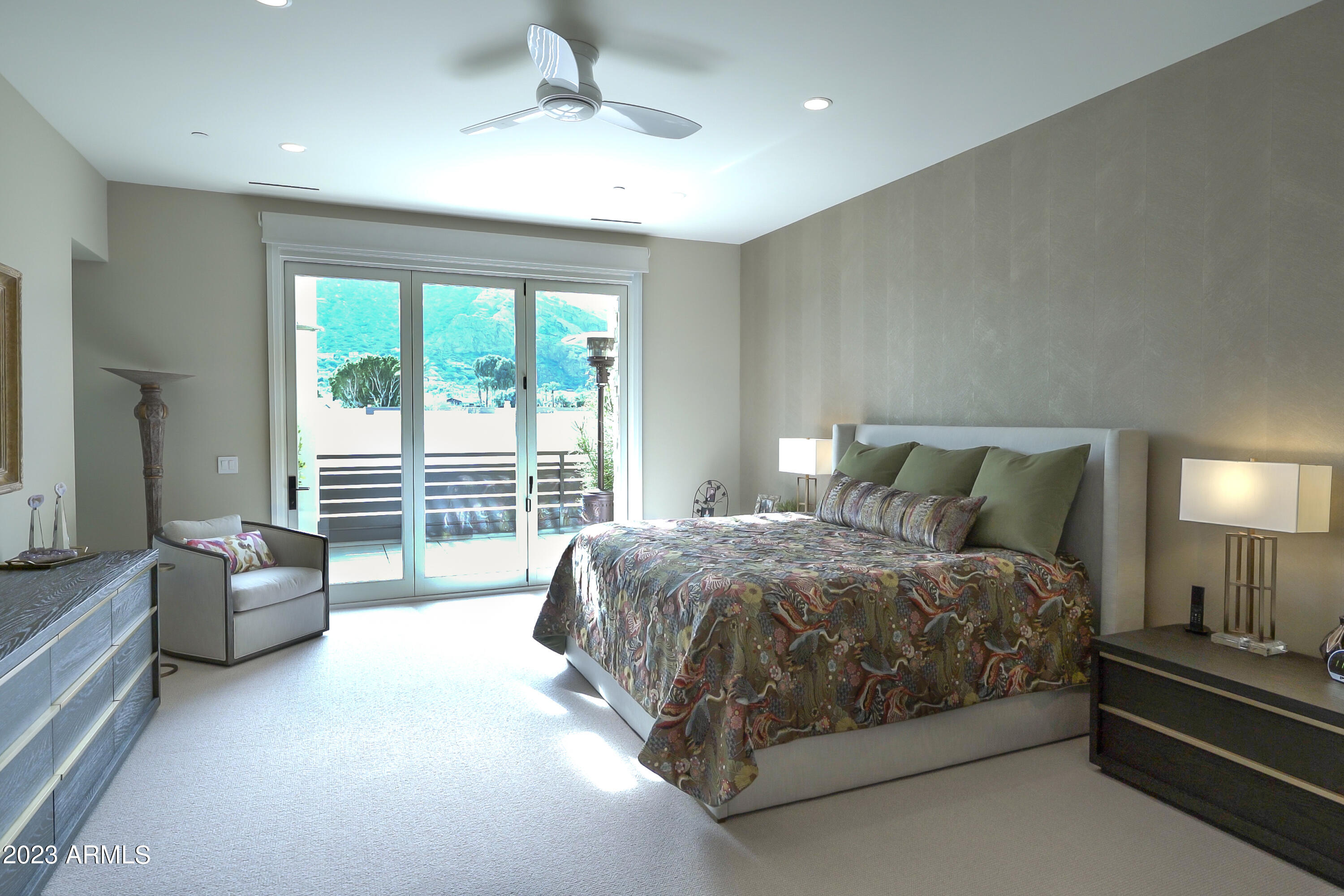 VILLAS AT MOUNTAIN SHADOWS CONDOMINIUMS 2 AMD - Residential
