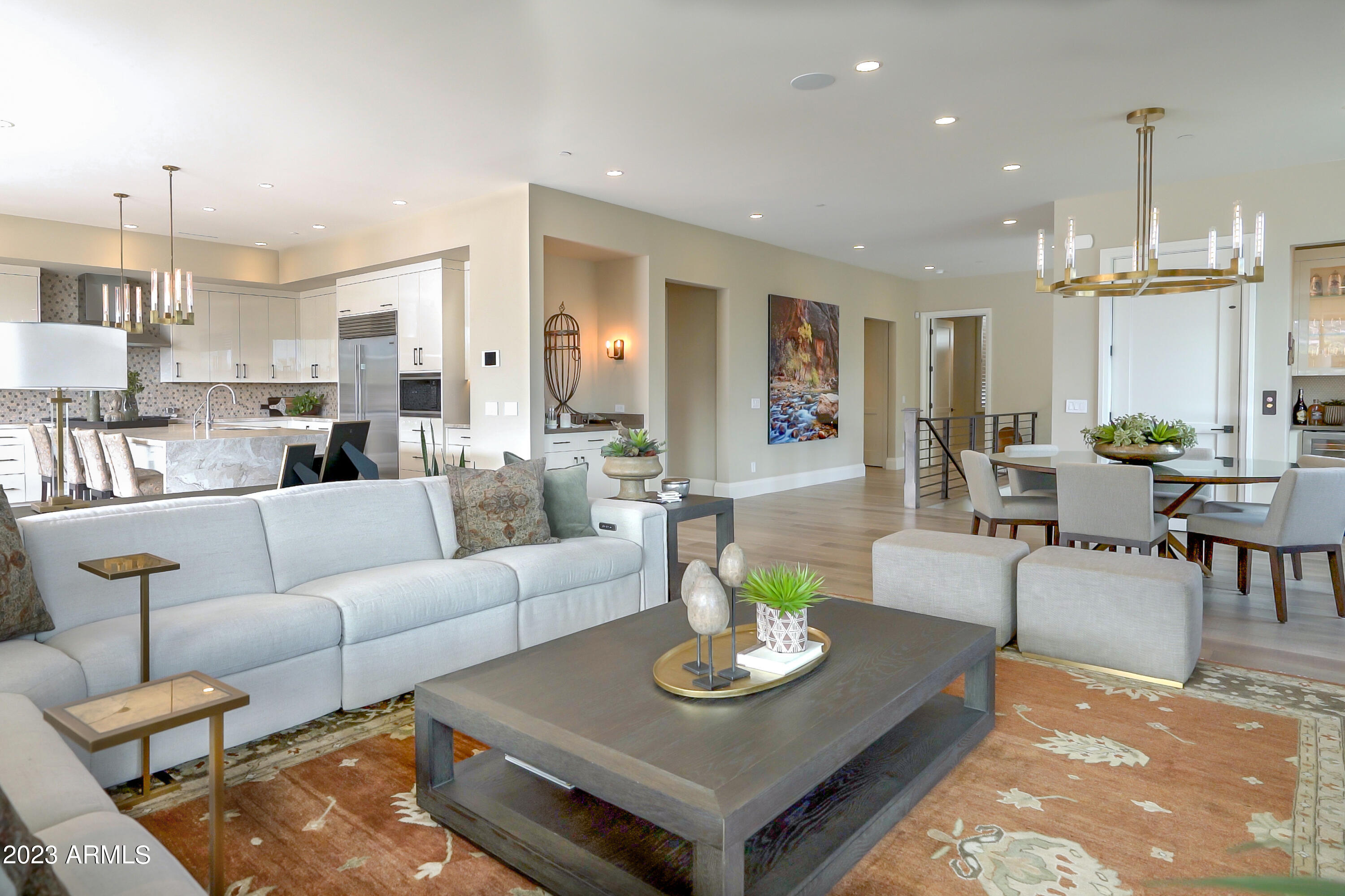 VILLAS AT MOUNTAIN SHADOWS CONDOMINIUMS 2 AMD - Residential