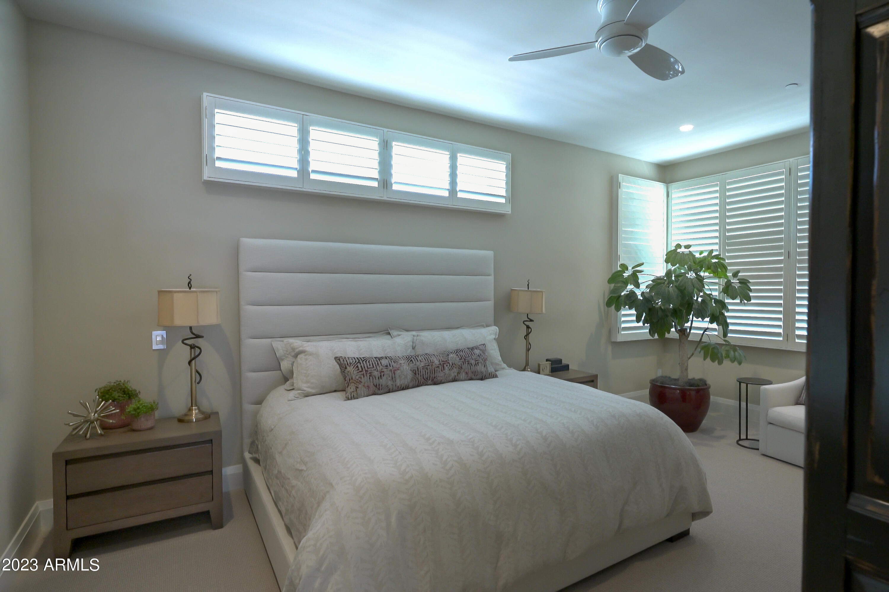 VILLAS AT MOUNTAIN SHADOWS CONDOMINIUMS 2 AMD - Residential
