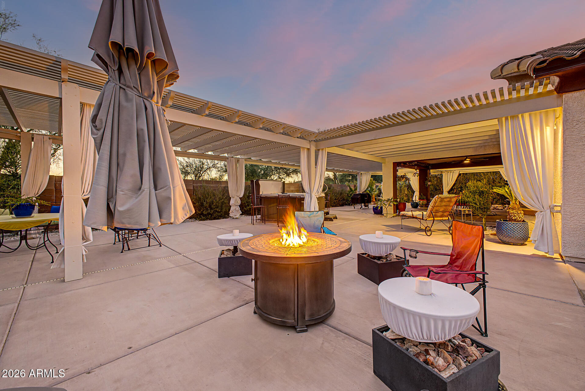 SALERNO RANCH - Residential