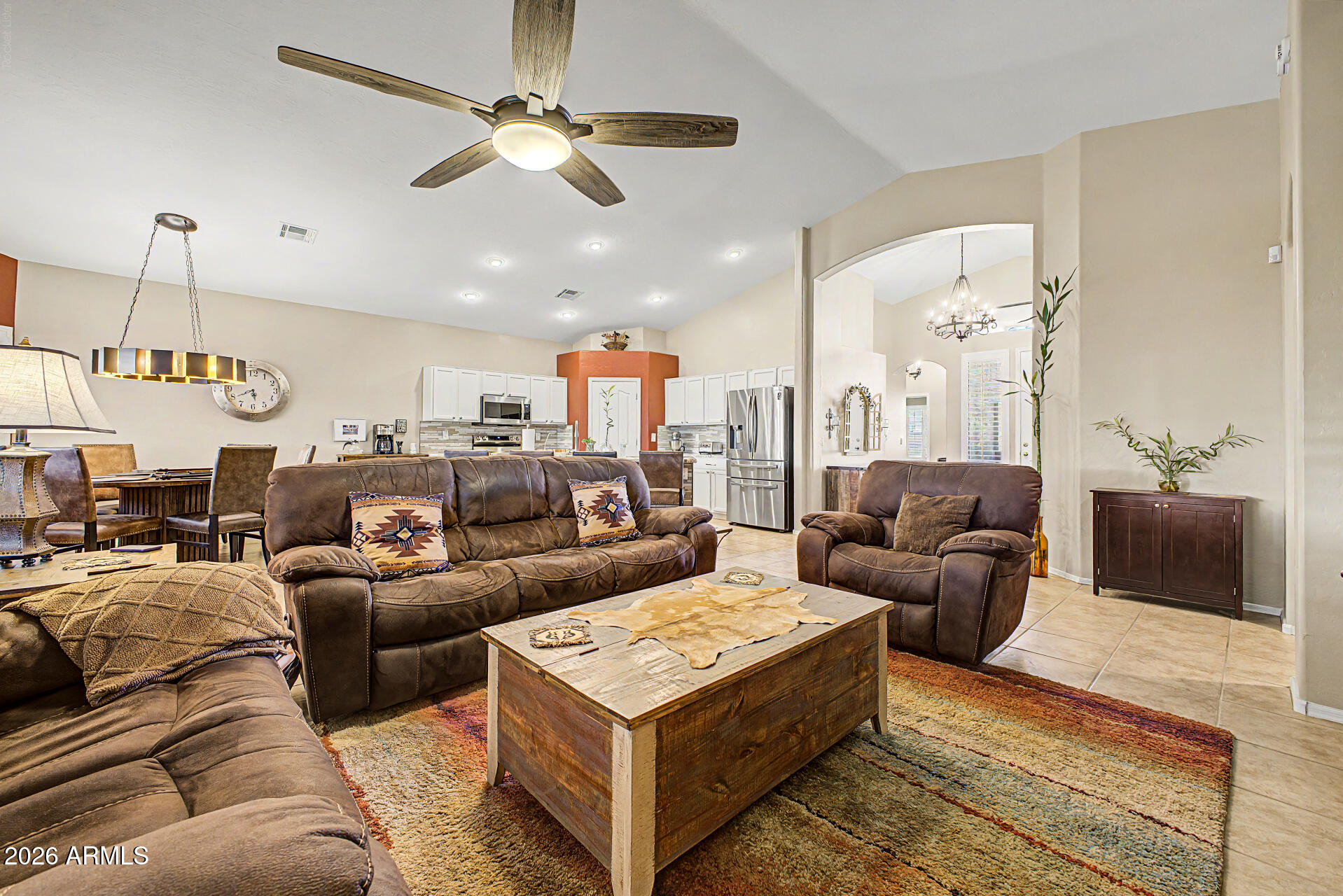 SALERNO RANCH - Residential