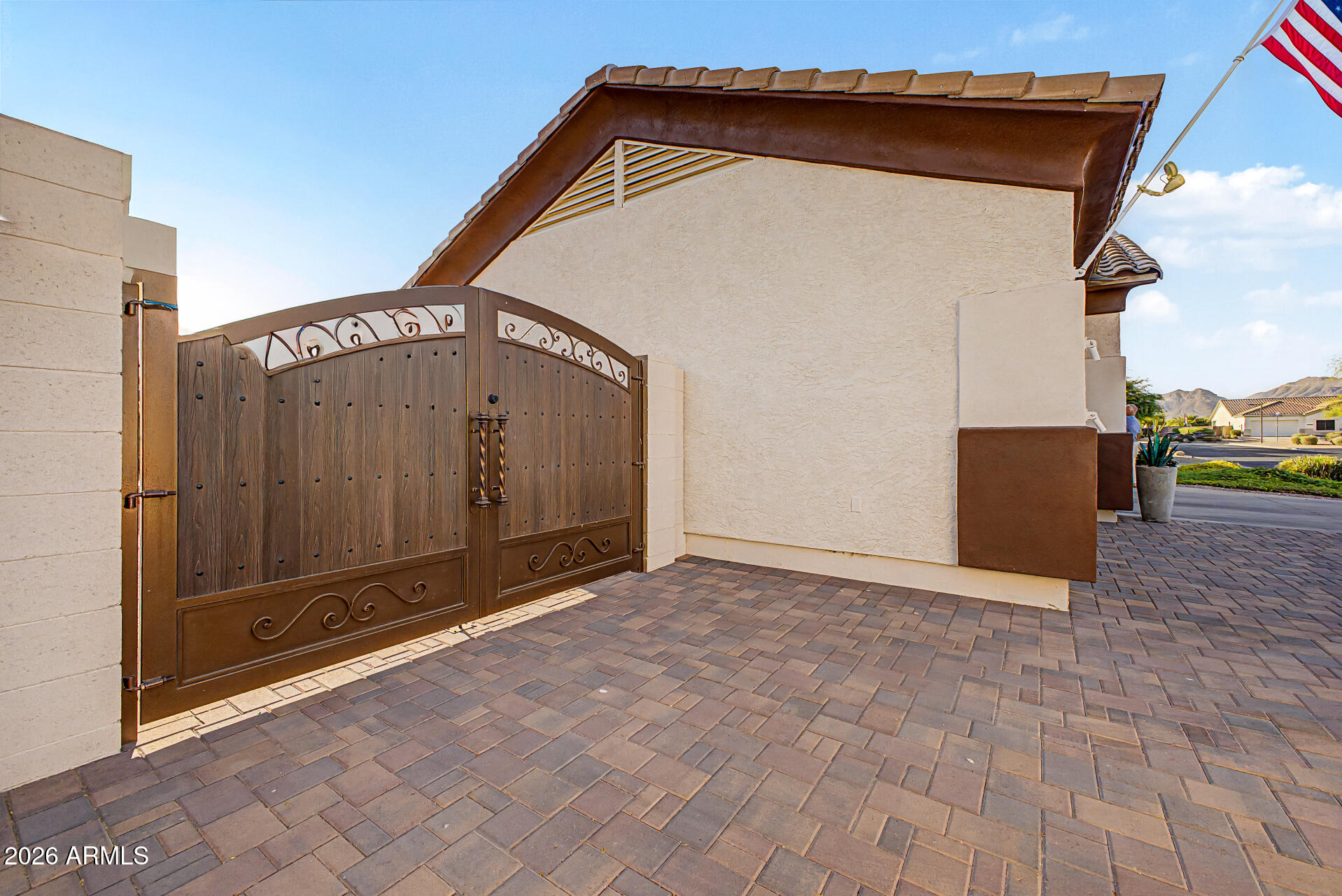 SALERNO RANCH - Residential