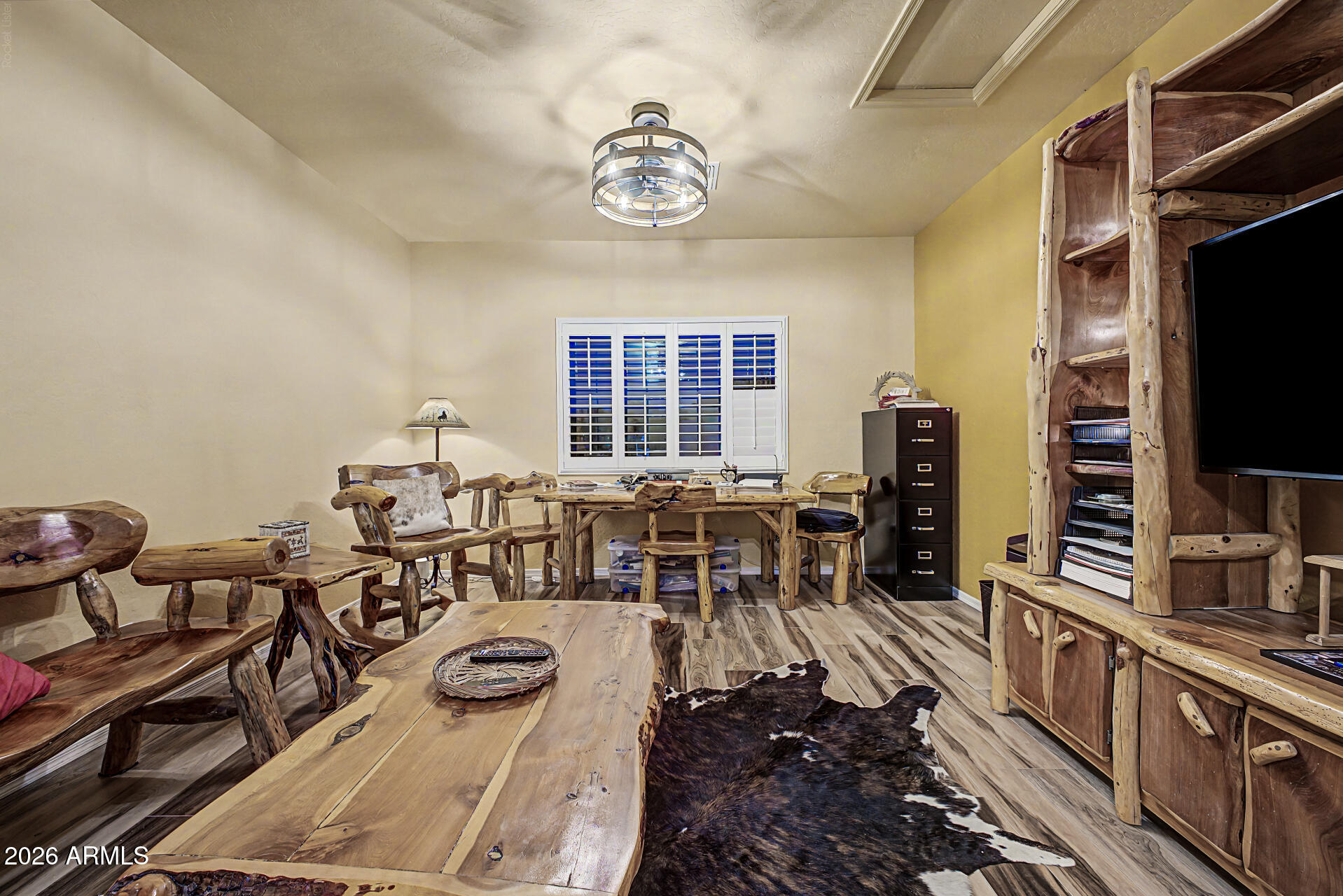 SALERNO RANCH - Residential