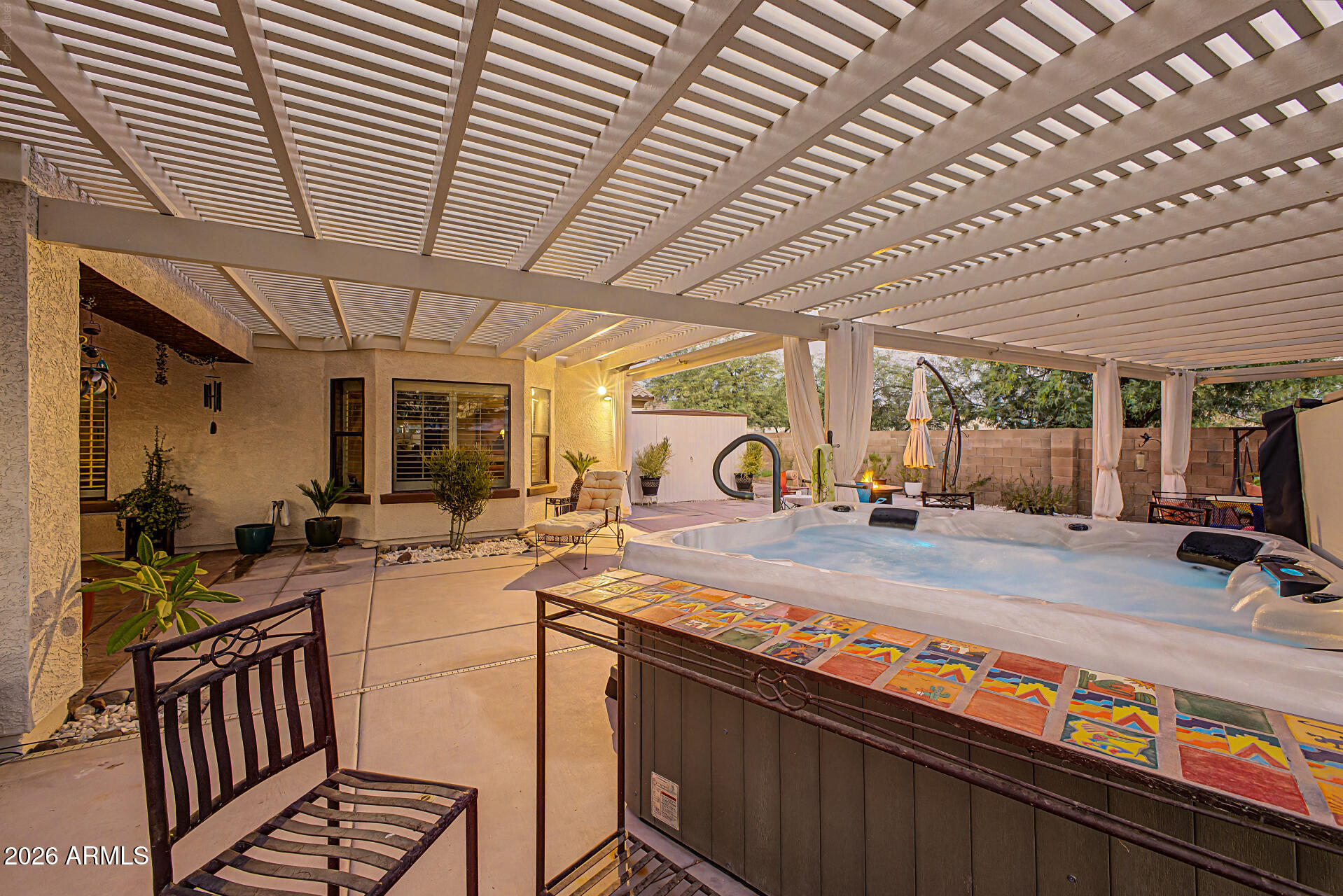 SALERNO RANCH - Residential