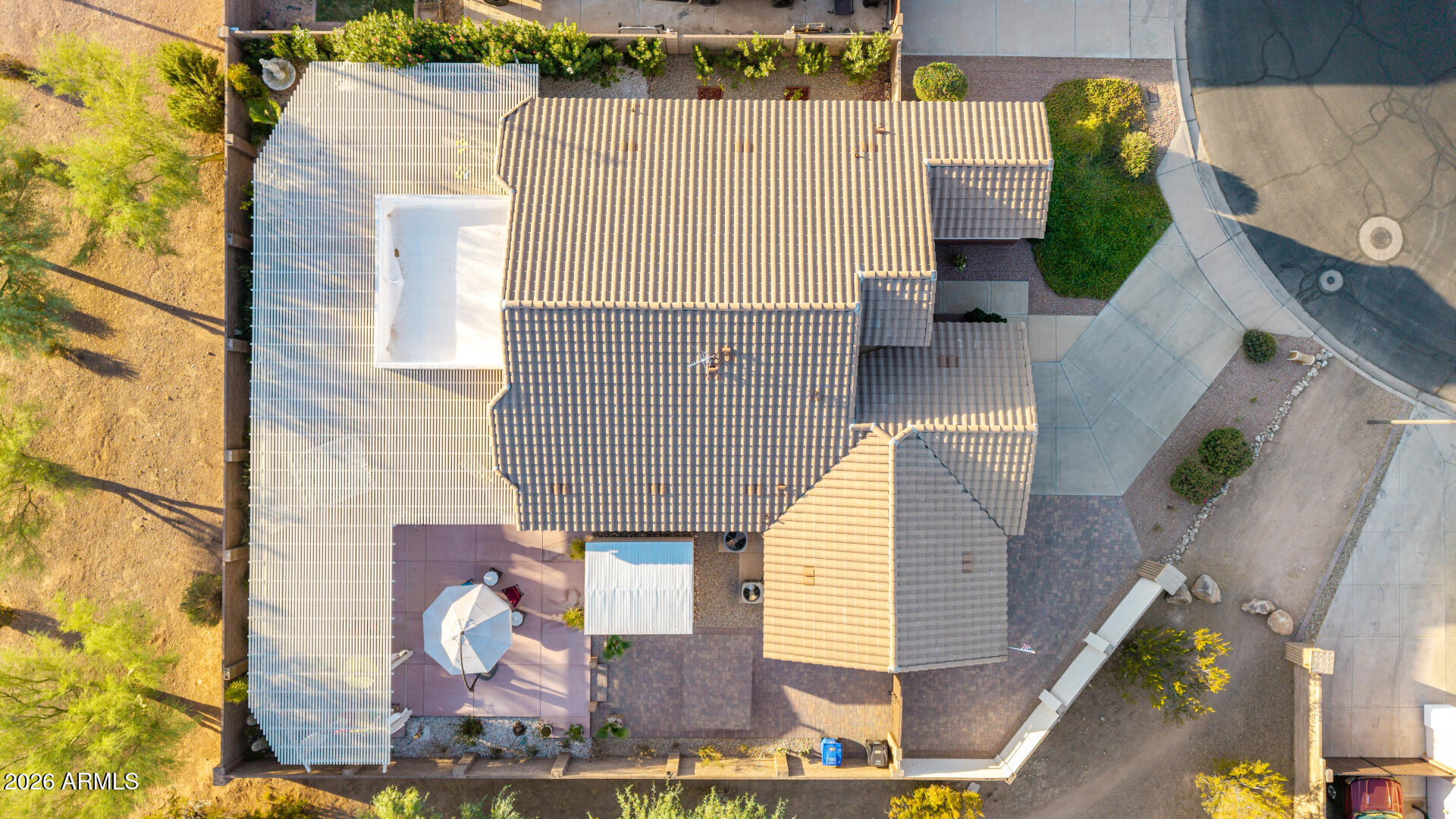 SALERNO RANCH - Residential