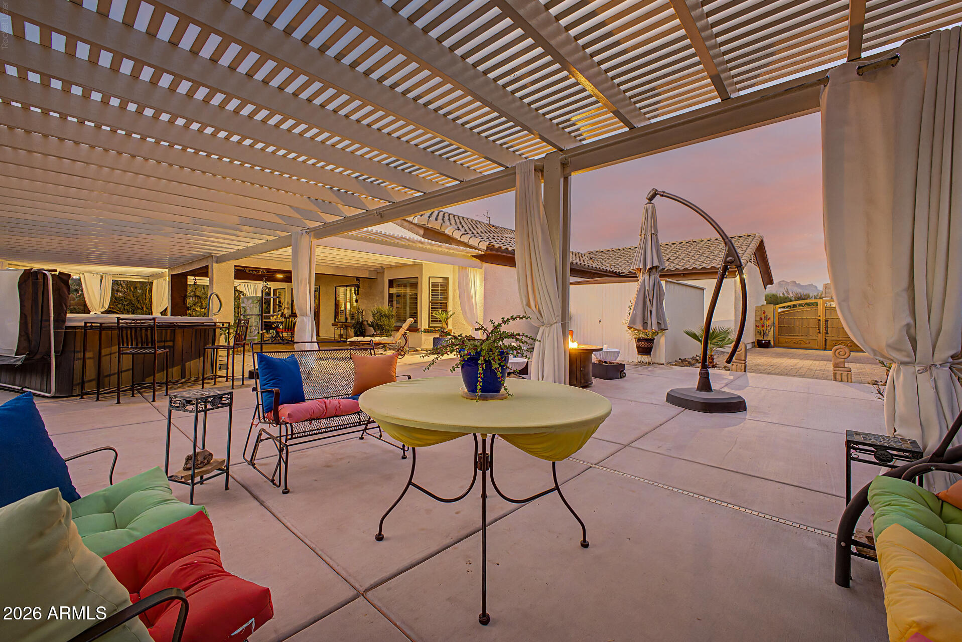 SALERNO RANCH - Residential