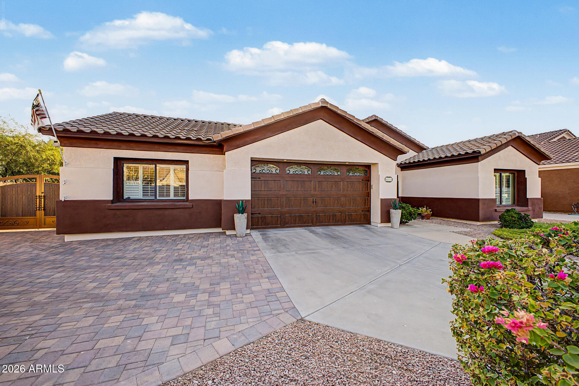 SALERNO RANCH - Residential