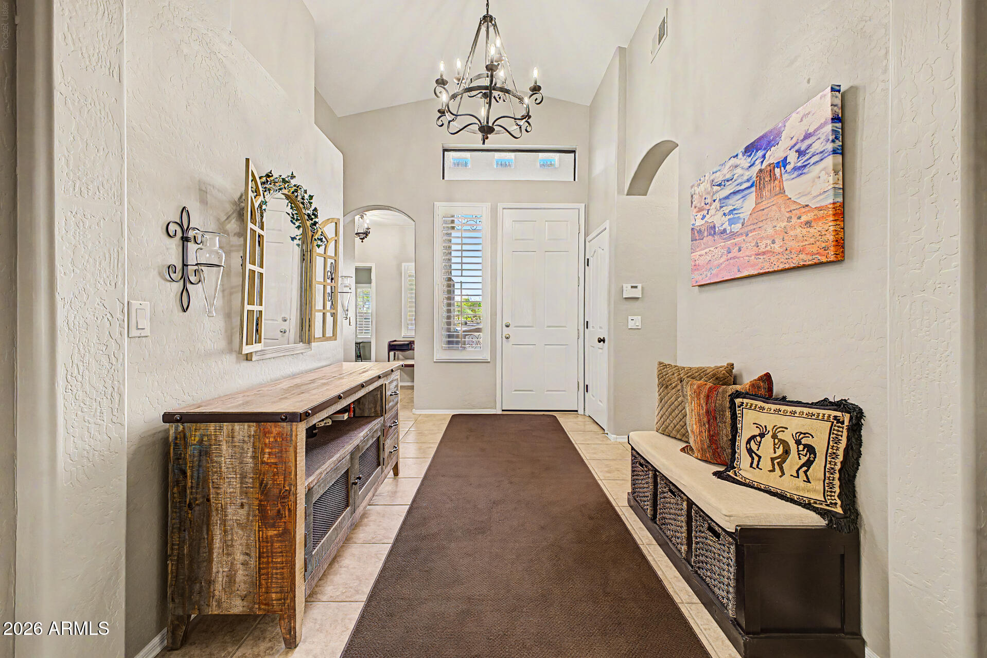 SALERNO RANCH - Residential