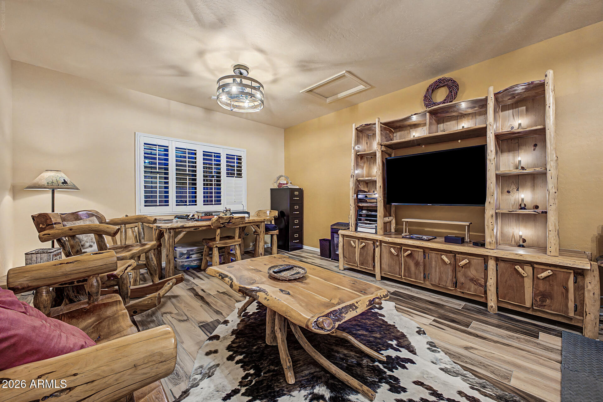 SALERNO RANCH - Residential