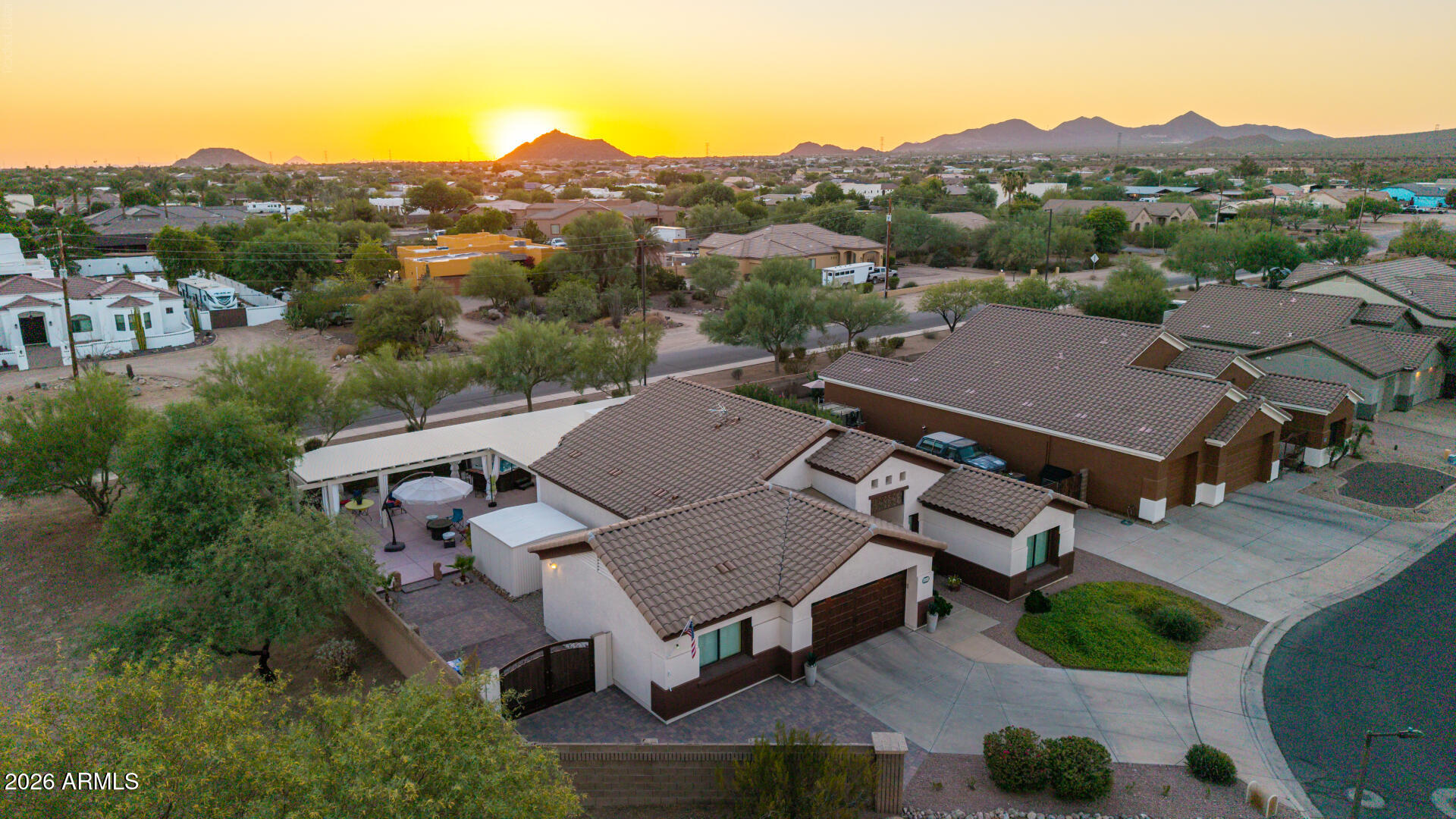 SALERNO RANCH - Residential