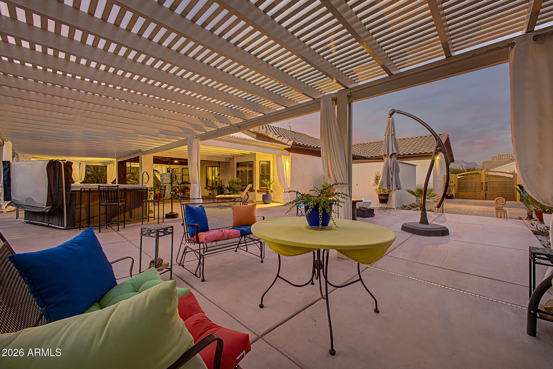 SALERNO RANCH - Residential