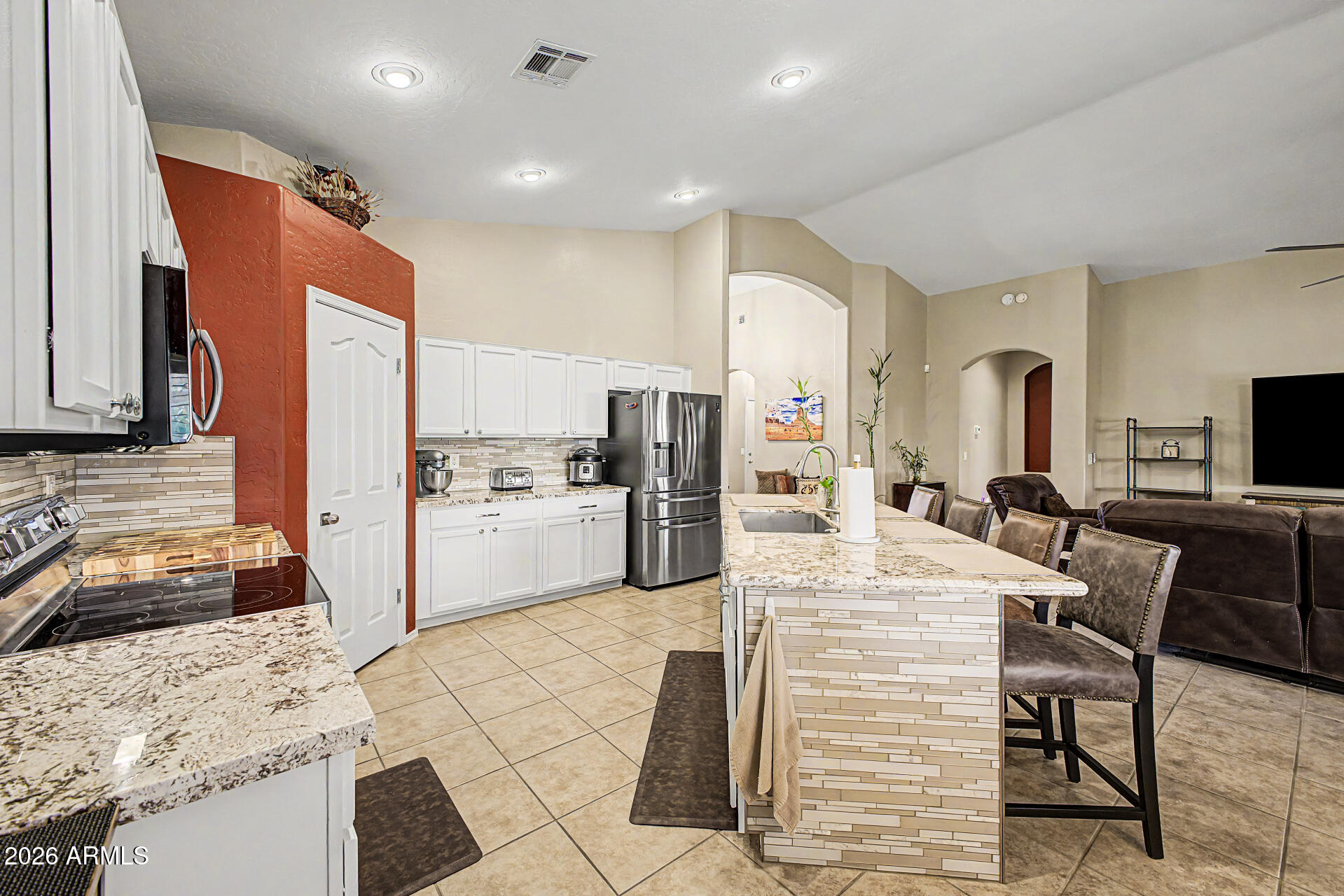 SALERNO RANCH - Residential