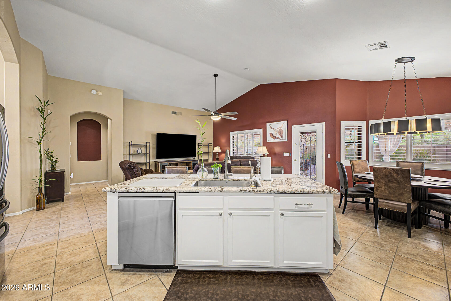 SALERNO RANCH - Residential