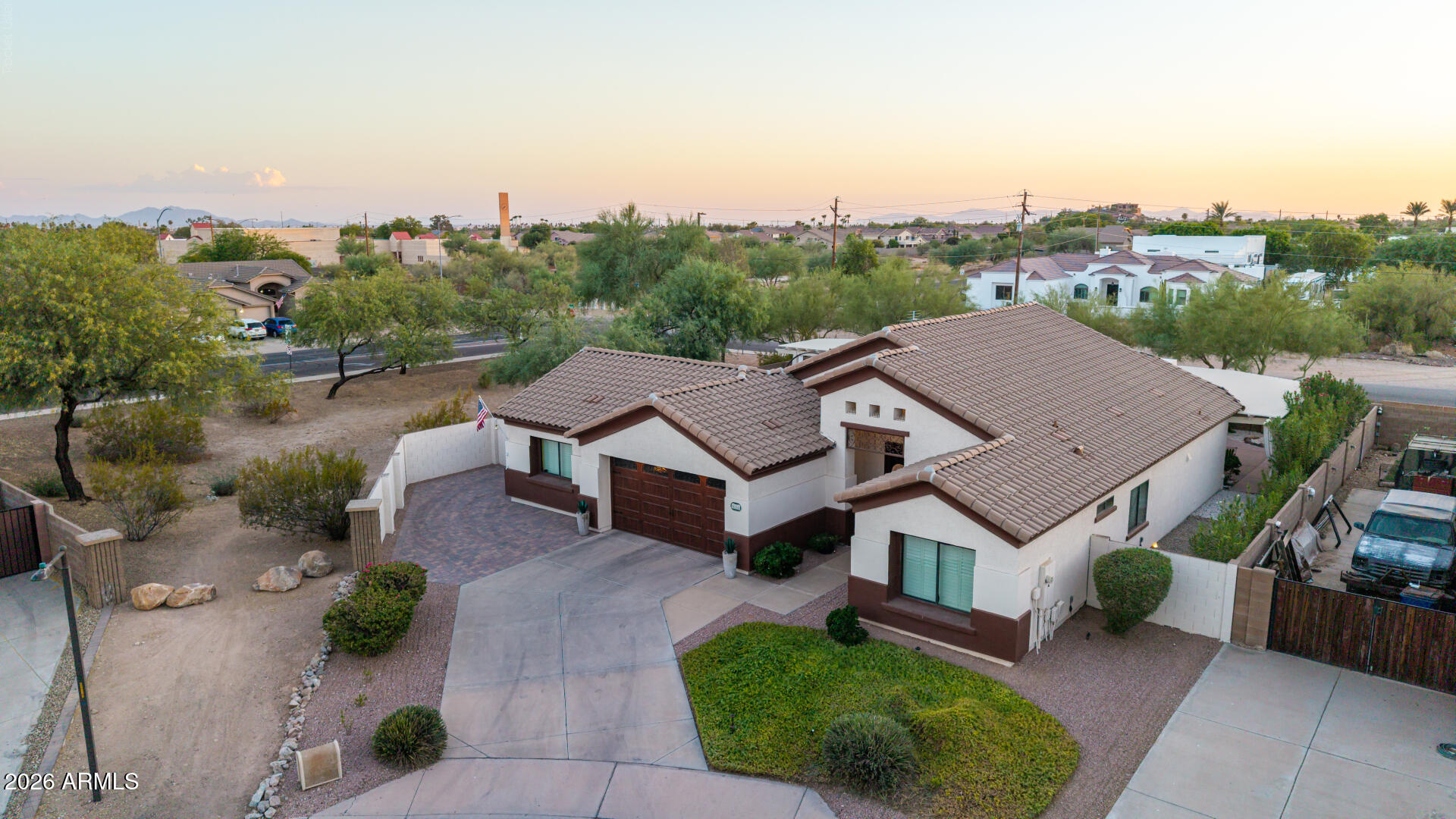 SALERNO RANCH - Residential