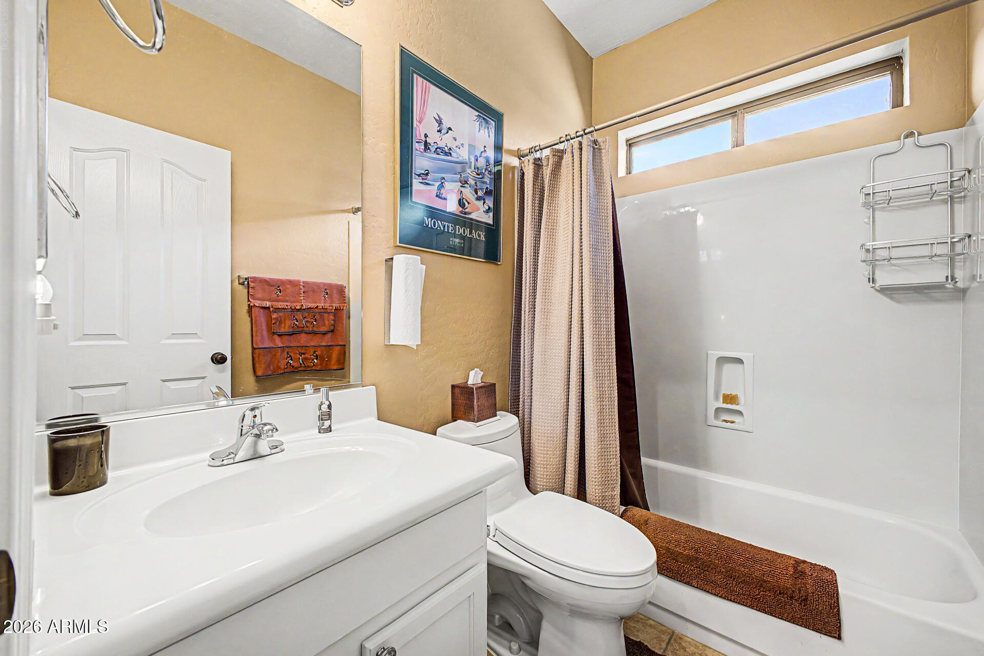 SALERNO RANCH - Residential