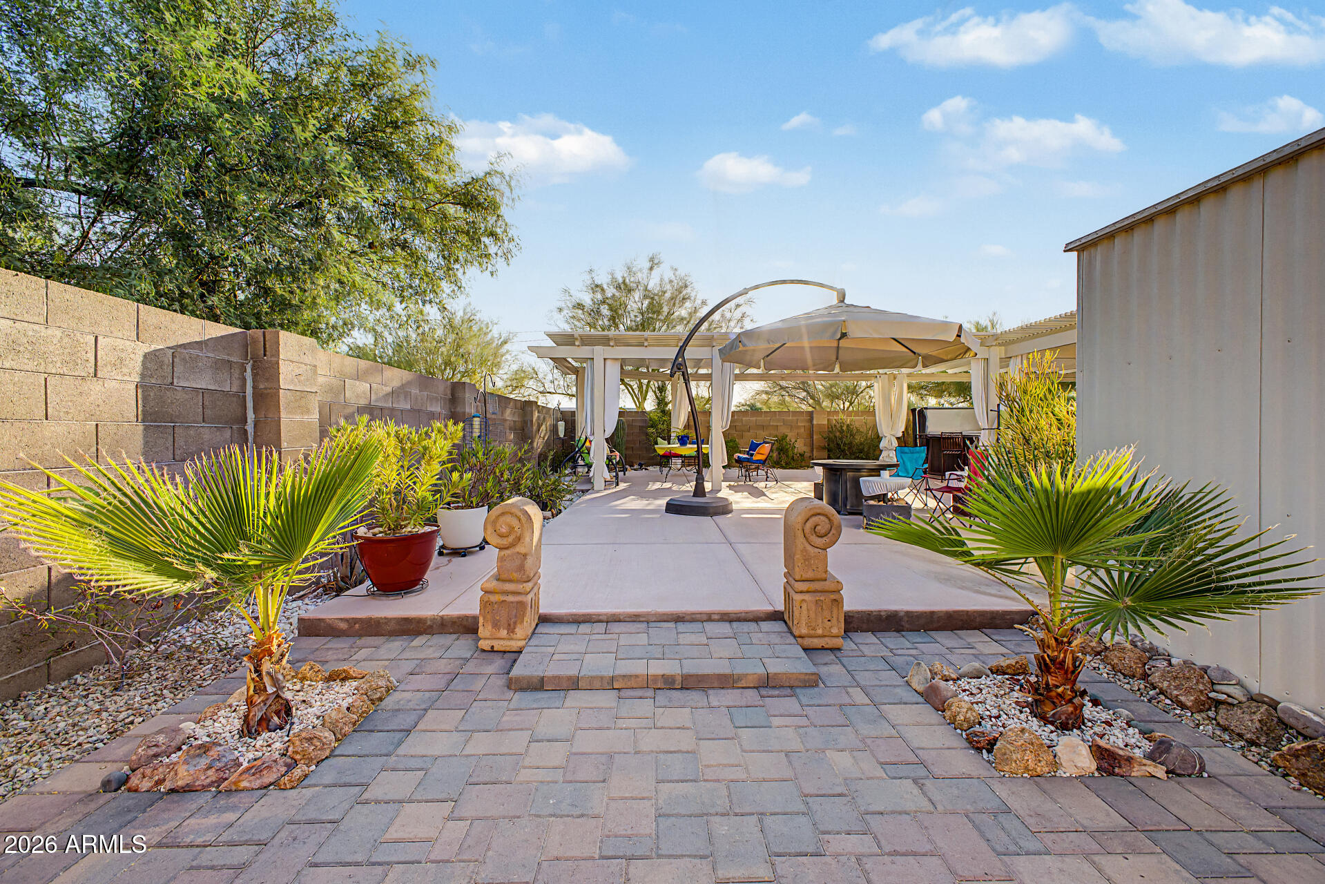 SALERNO RANCH - Residential