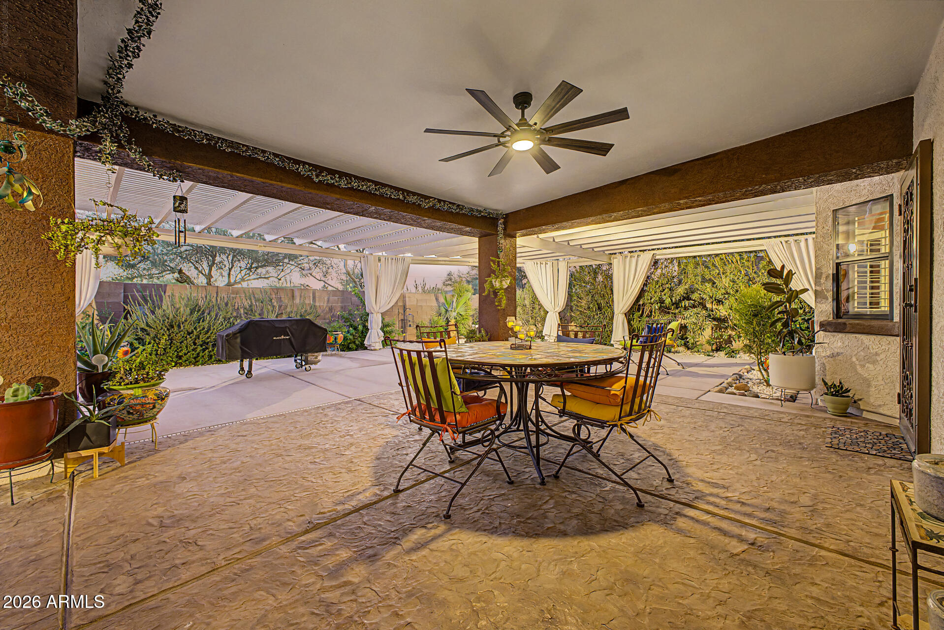 SALERNO RANCH - Residential