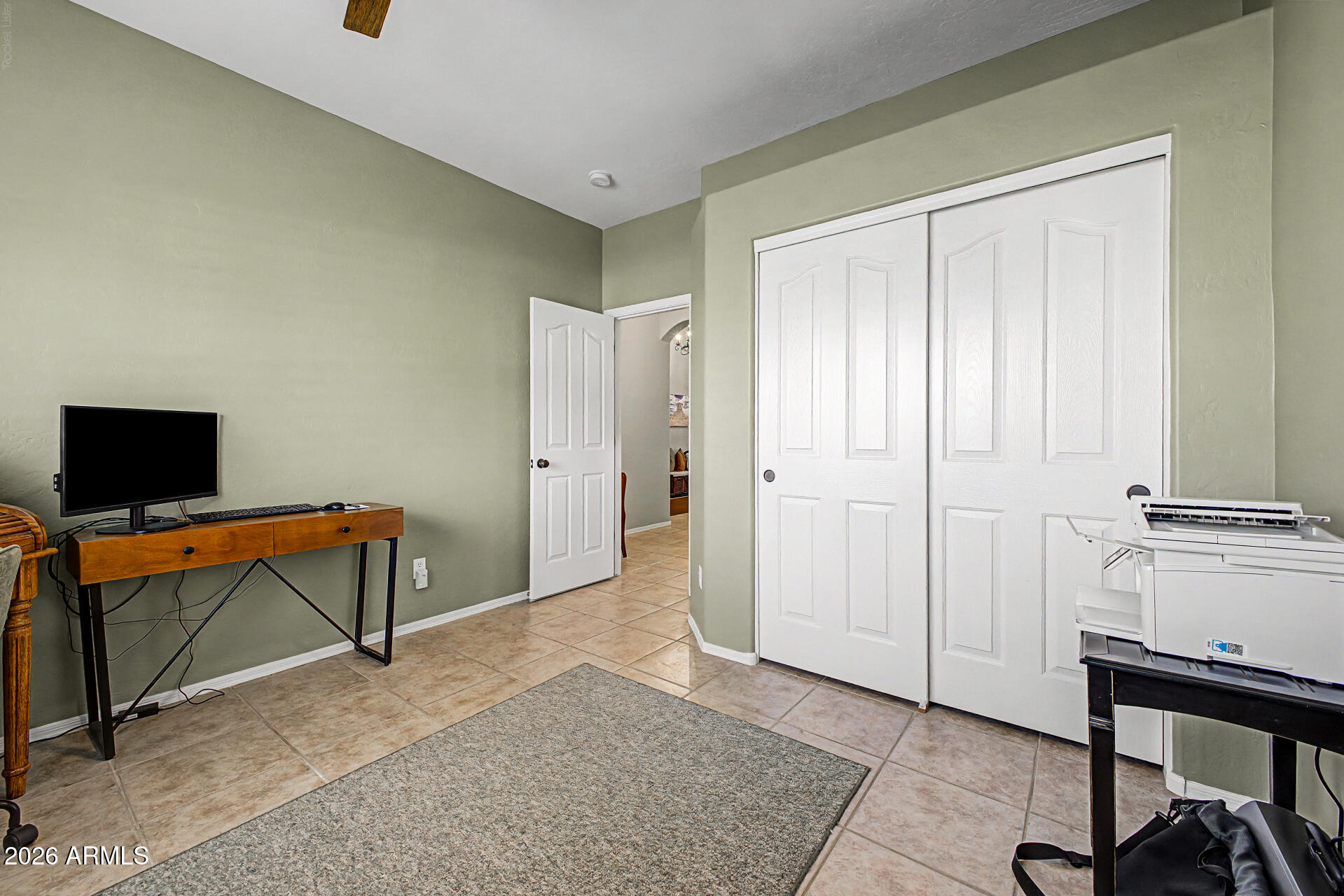 SALERNO RANCH - Residential