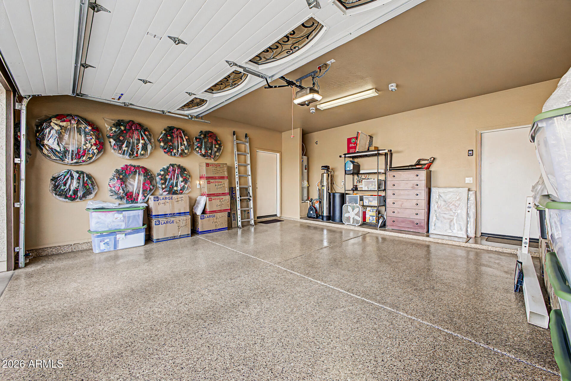 SALERNO RANCH - Residential