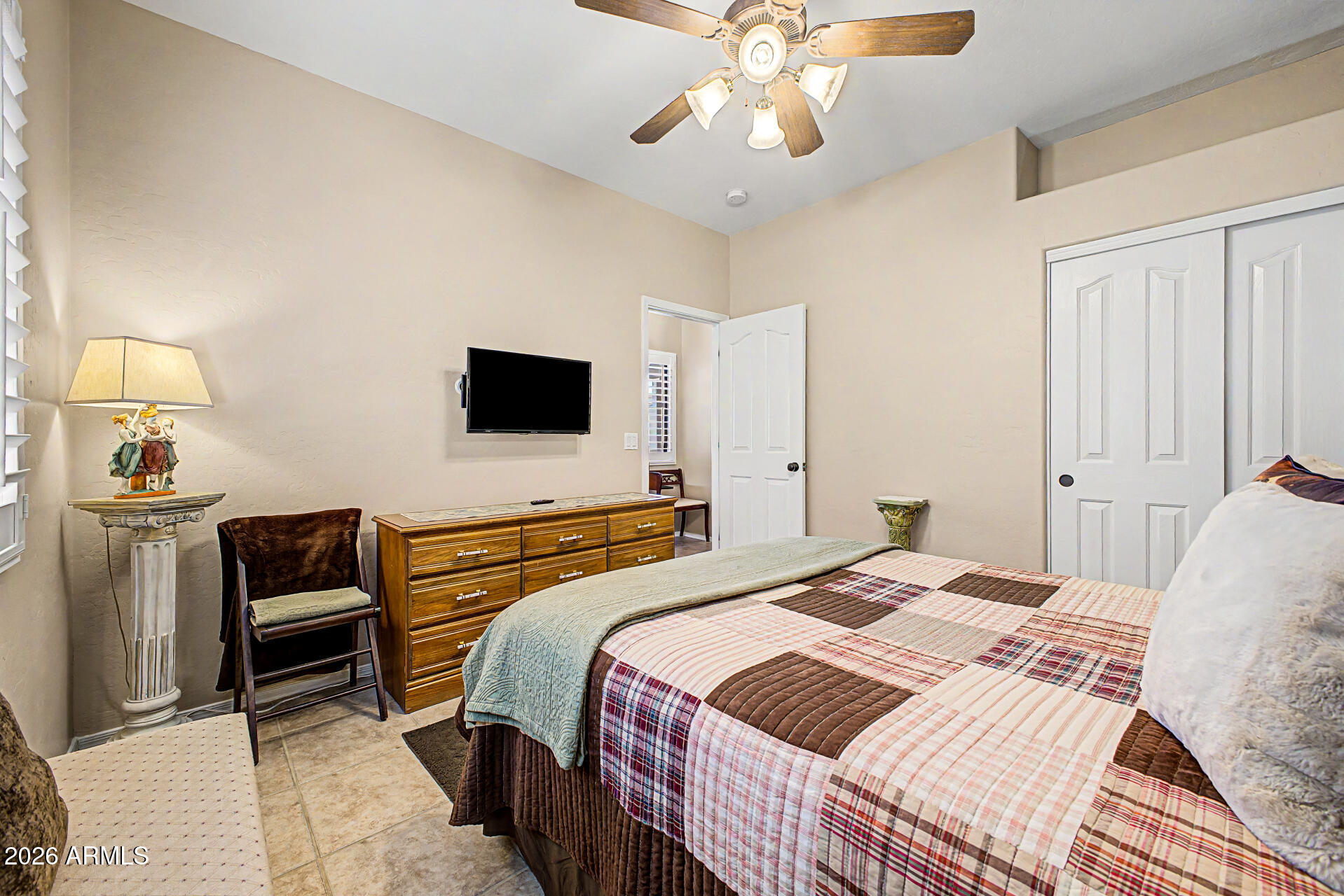 SALERNO RANCH - Residential