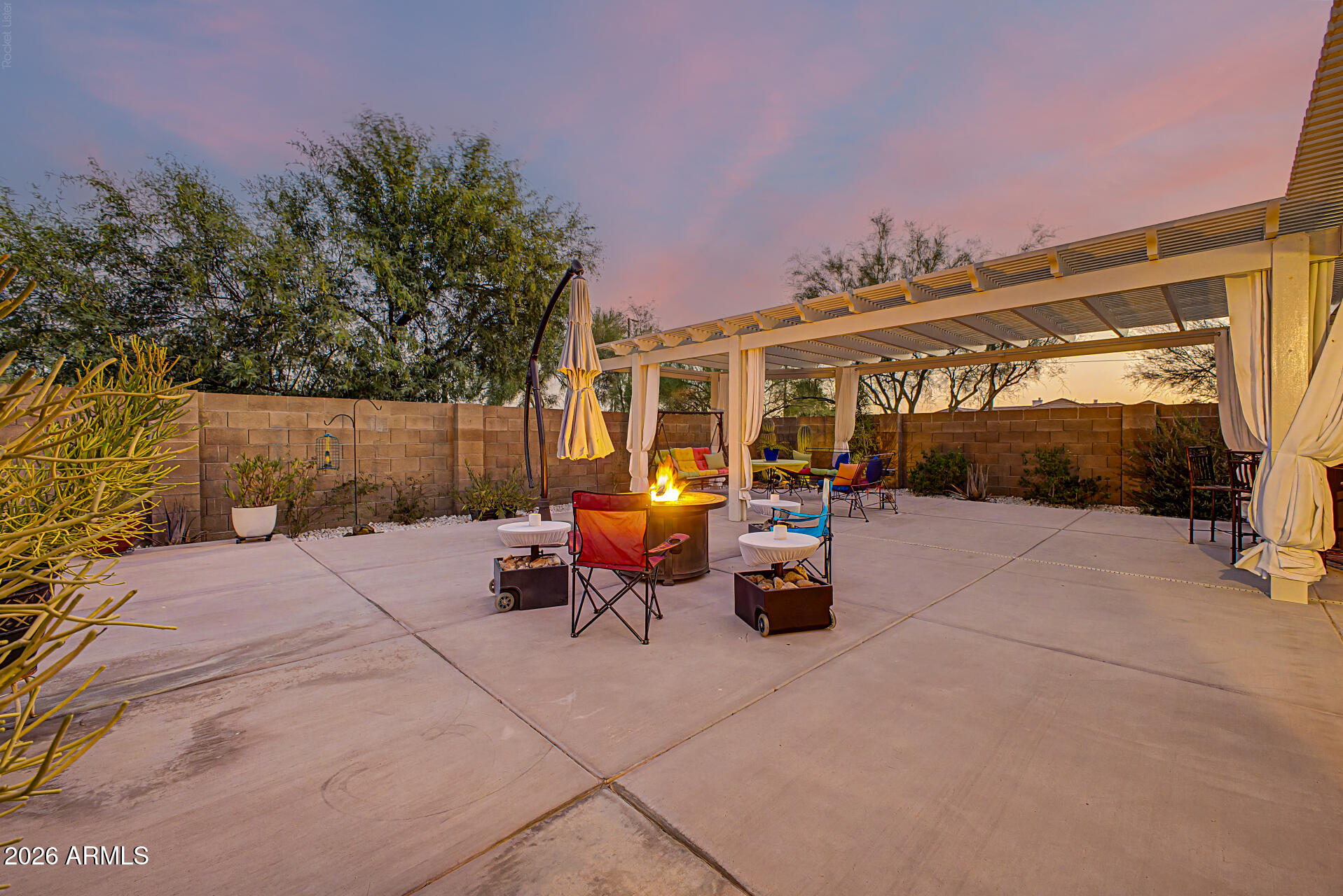 SALERNO RANCH - Residential