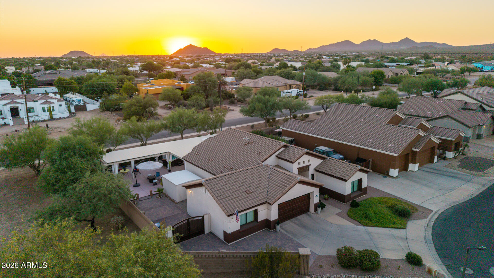 SALERNO RANCH - Residential