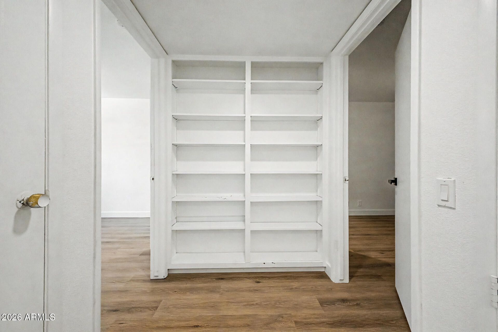 Clarendon Ardmore Estates - Residential