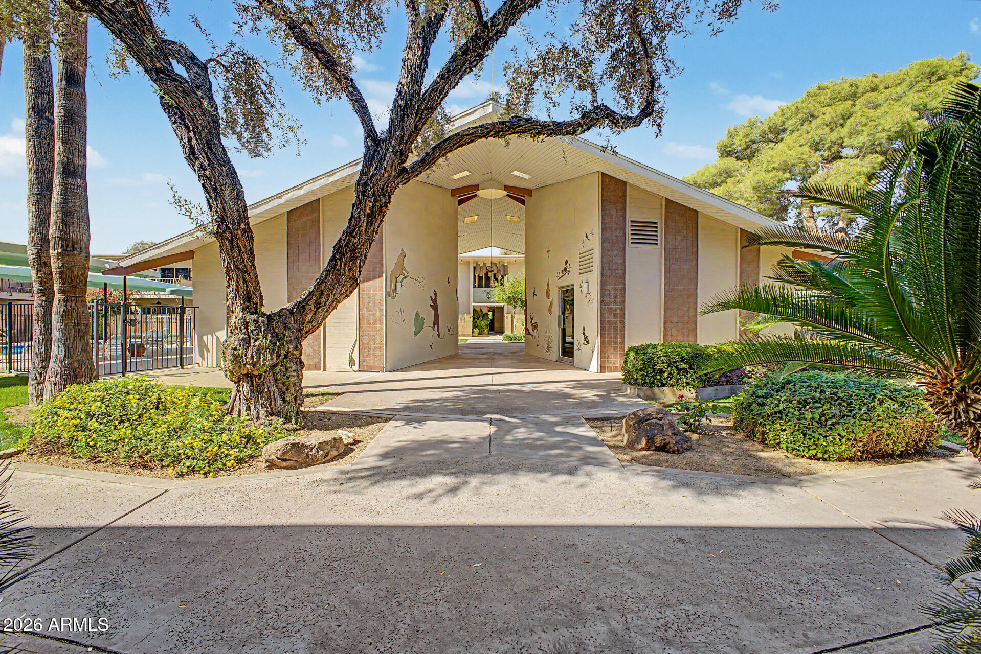 Clarendon Ardmore Estates - Residential