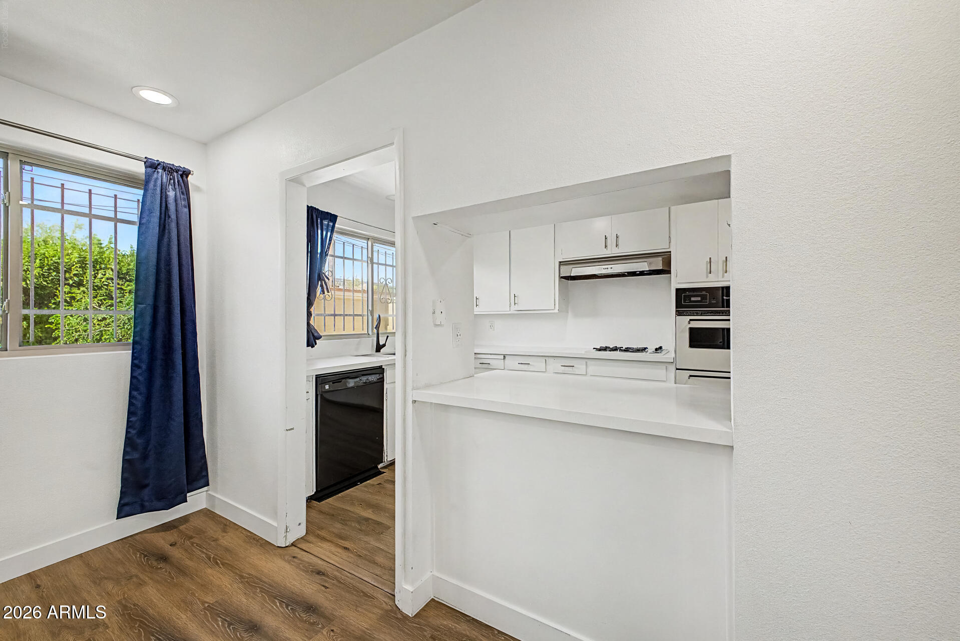 Clarendon Ardmore Estates - Residential