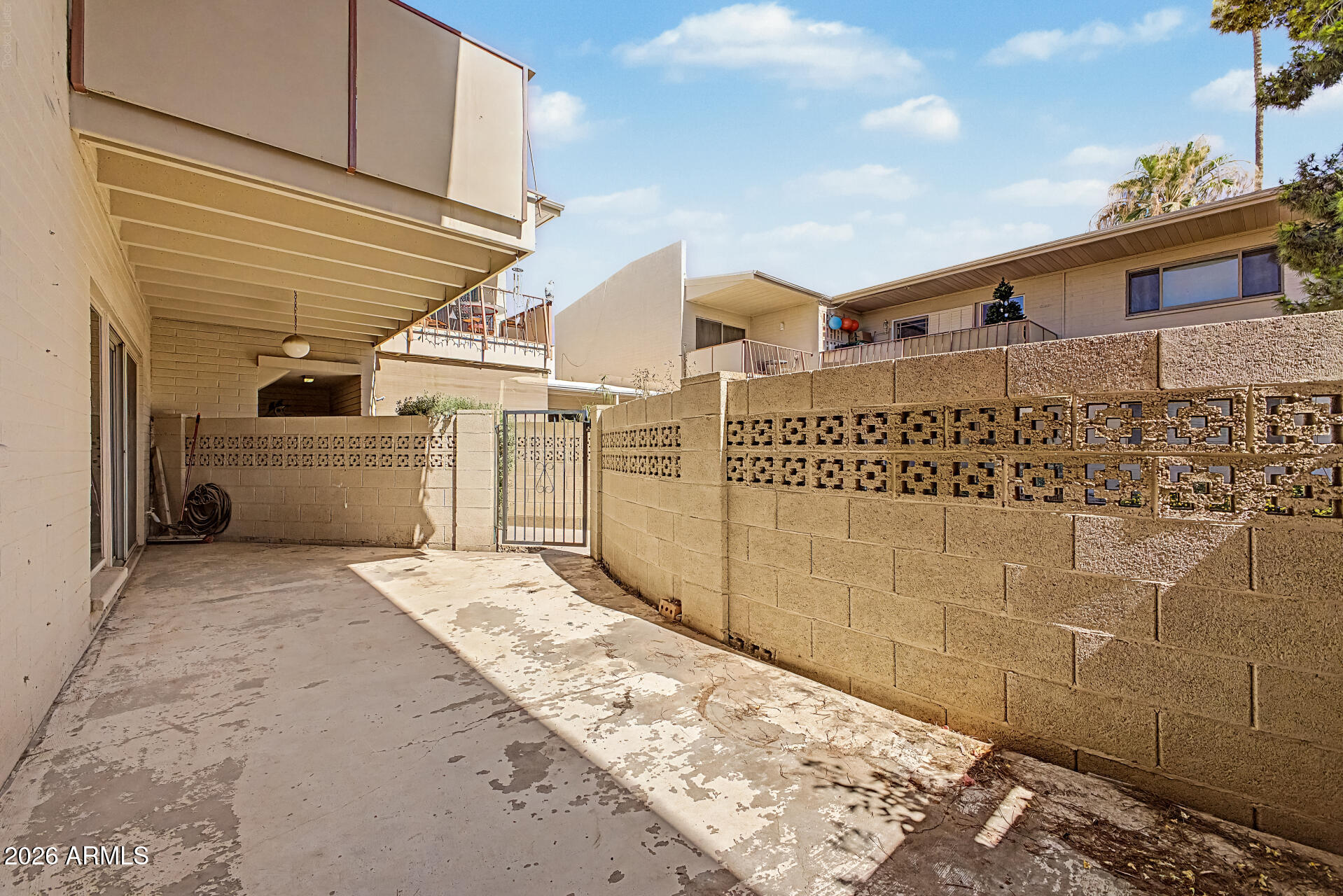 Clarendon Ardmore Estates - Residential
