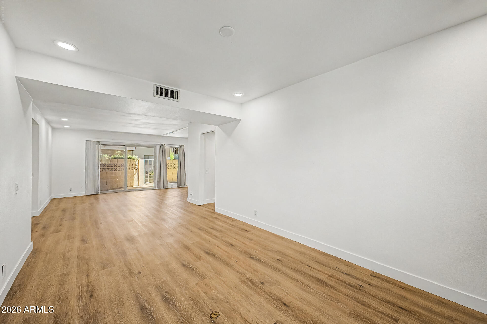 Clarendon Ardmore Estates - Residential