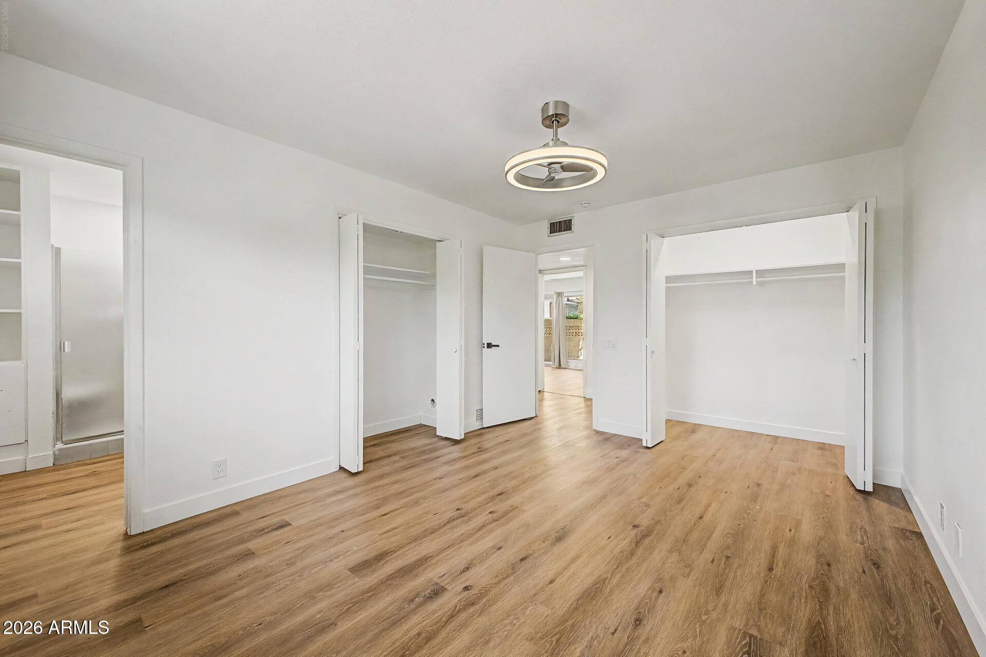 Clarendon Ardmore Estates - Residential
