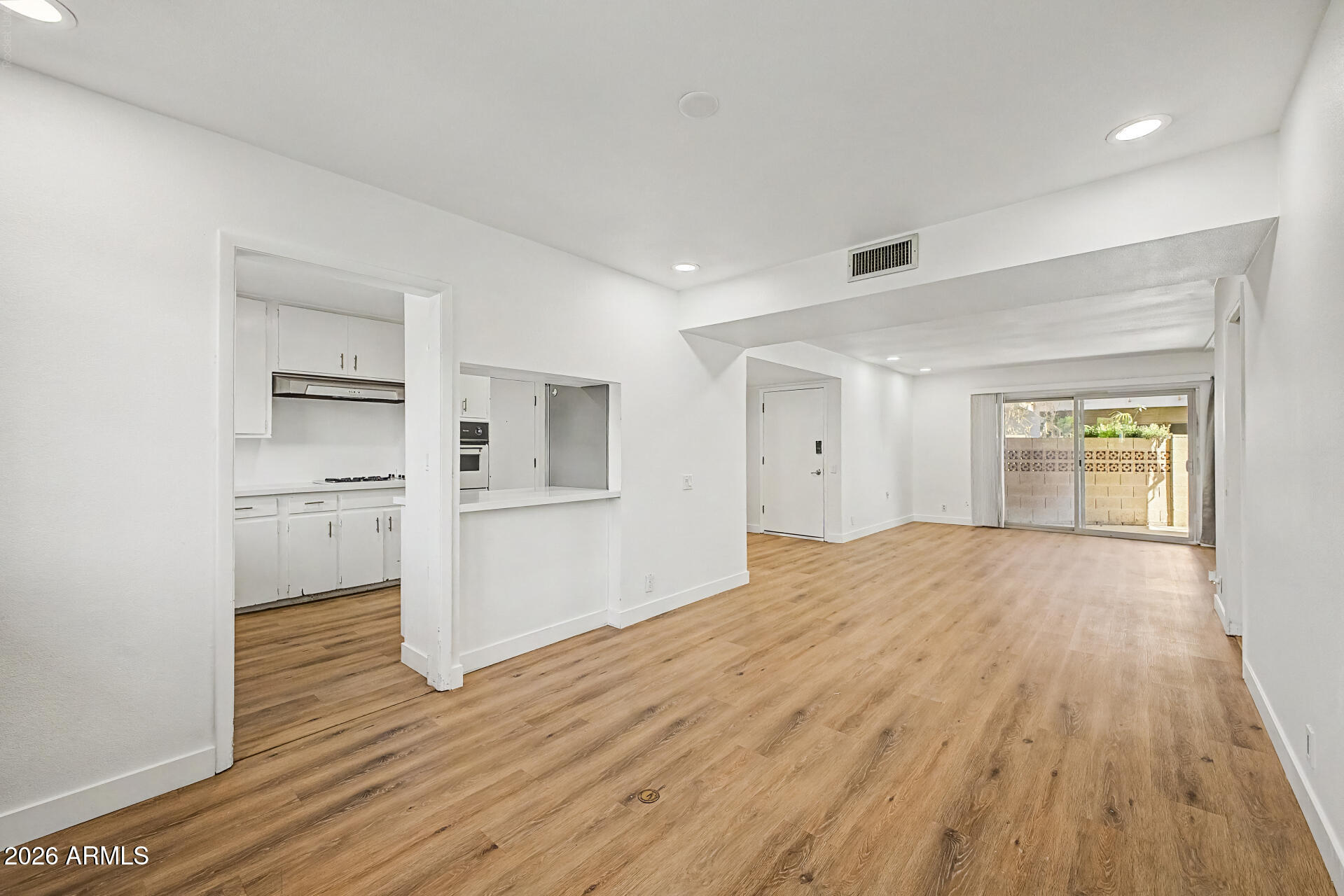Clarendon Ardmore Estates - Residential